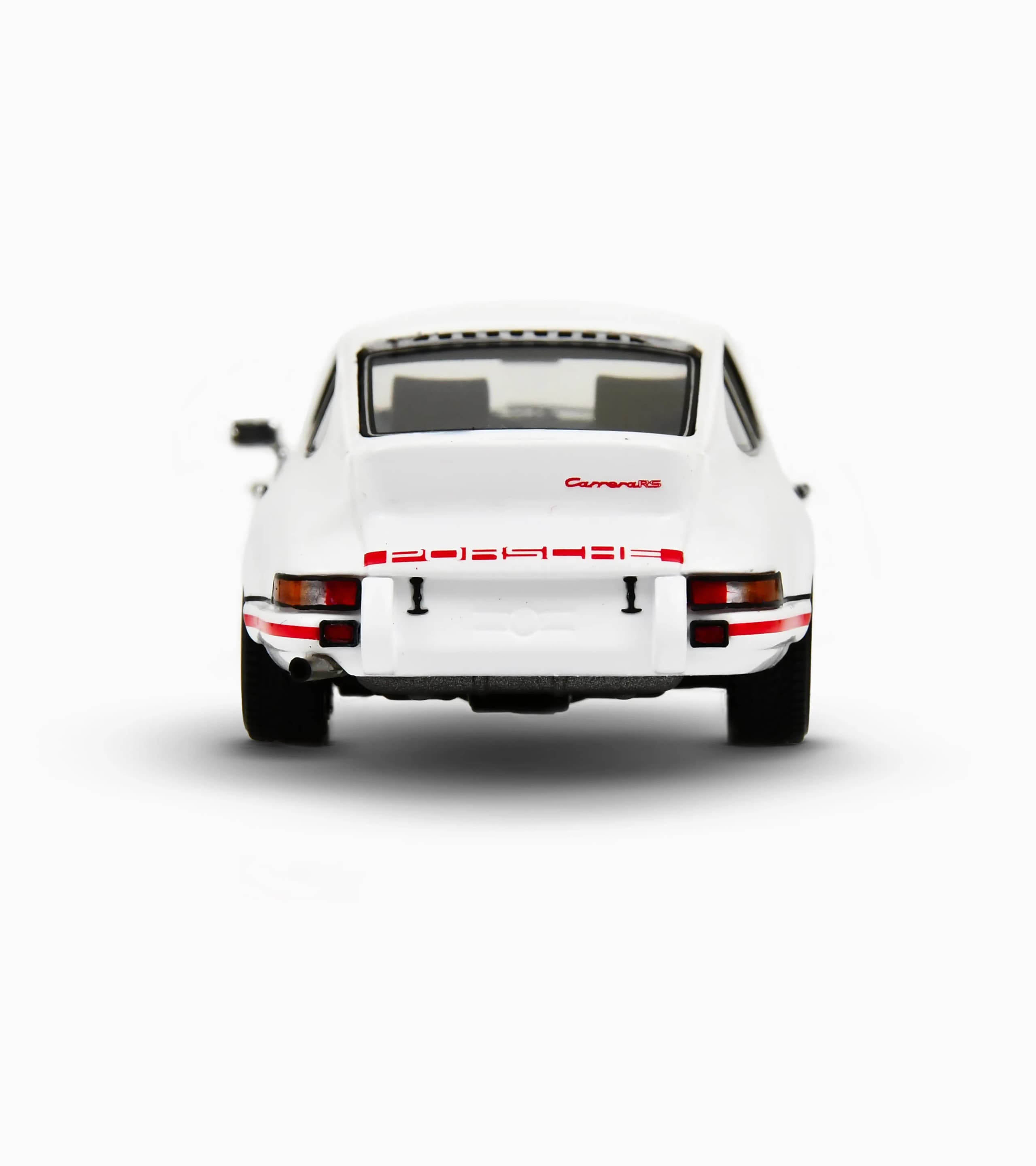 Porsche 911 Carrera RS 2.7  4