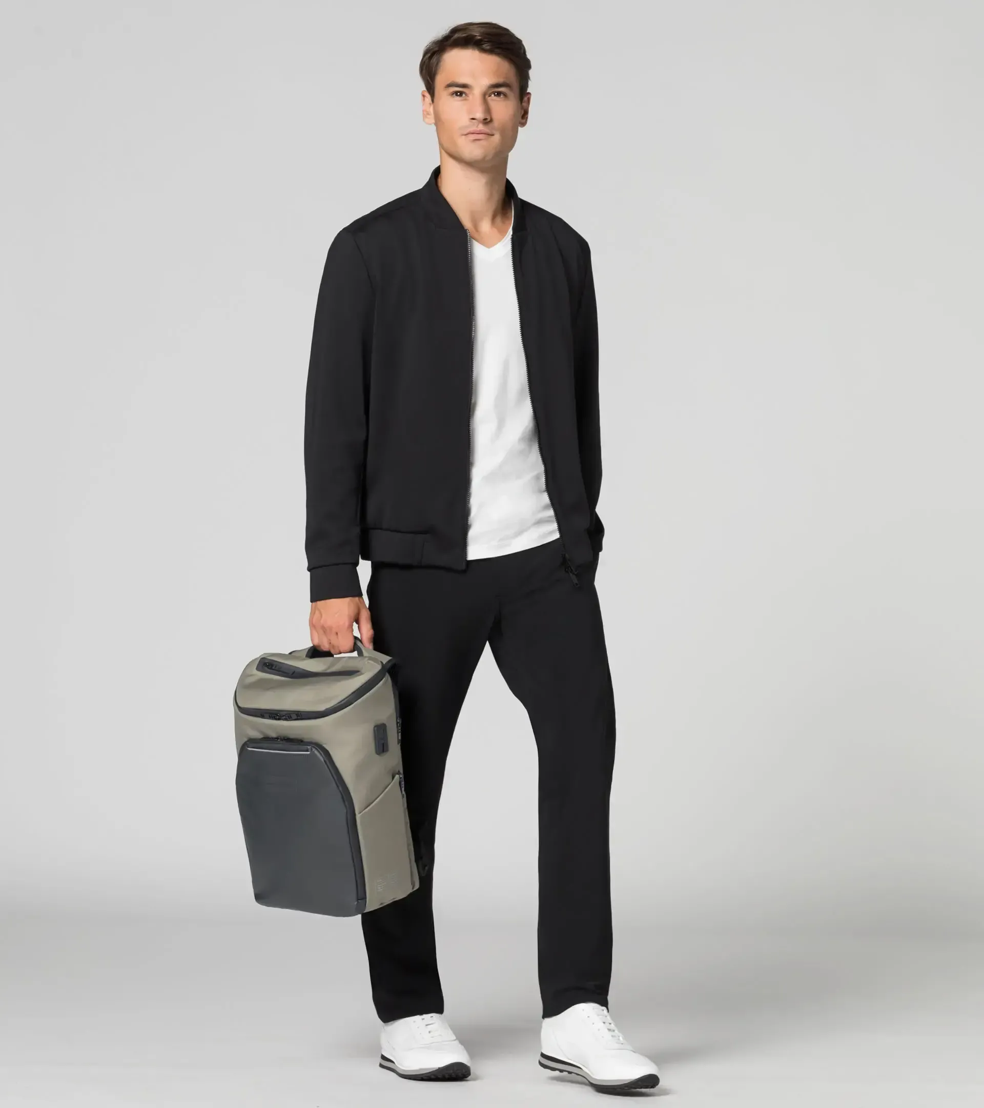 Urban Eco Backpack M1 6