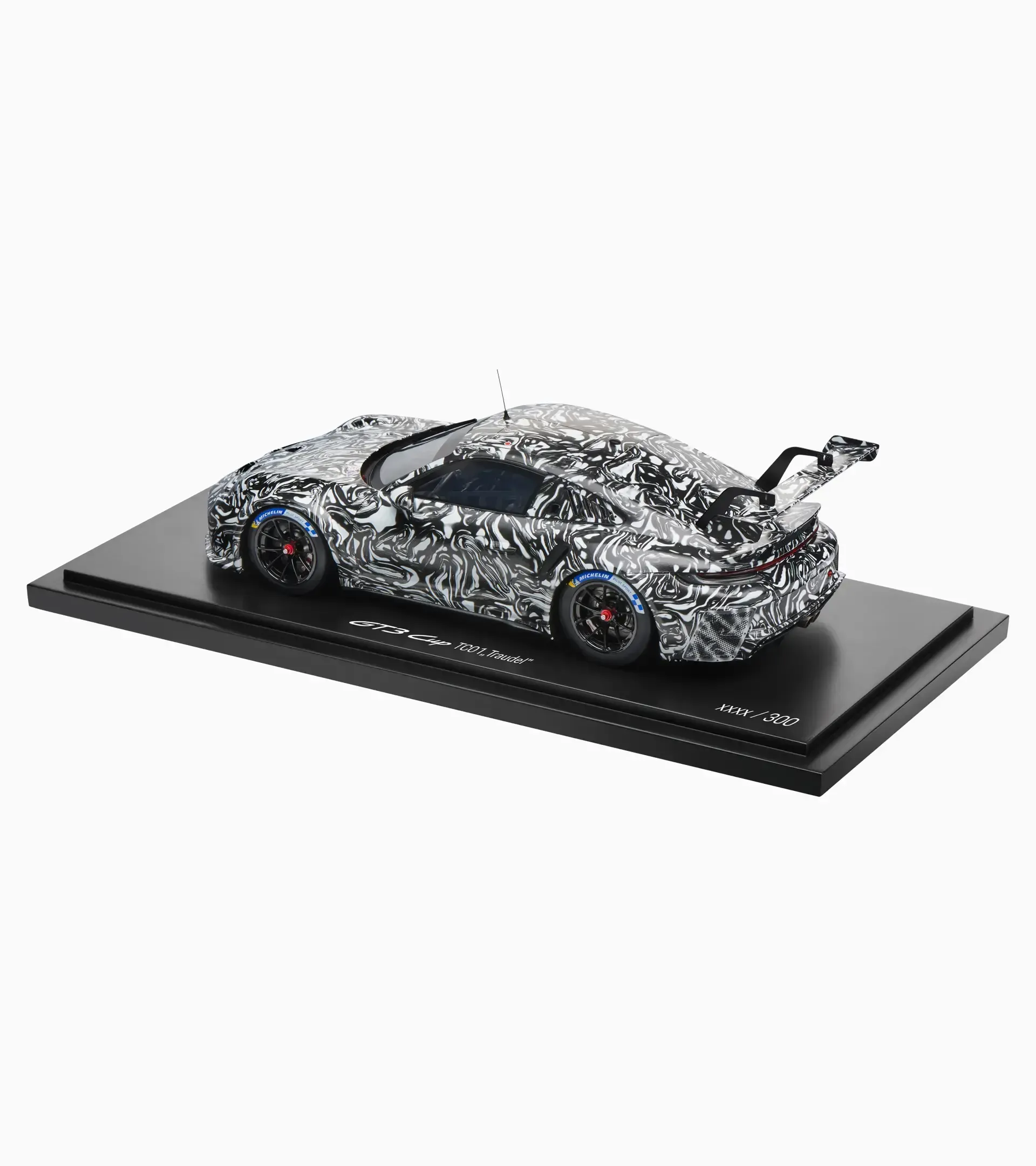 Porsche 911 GT3 Cup (992) – Limited Edition 3
