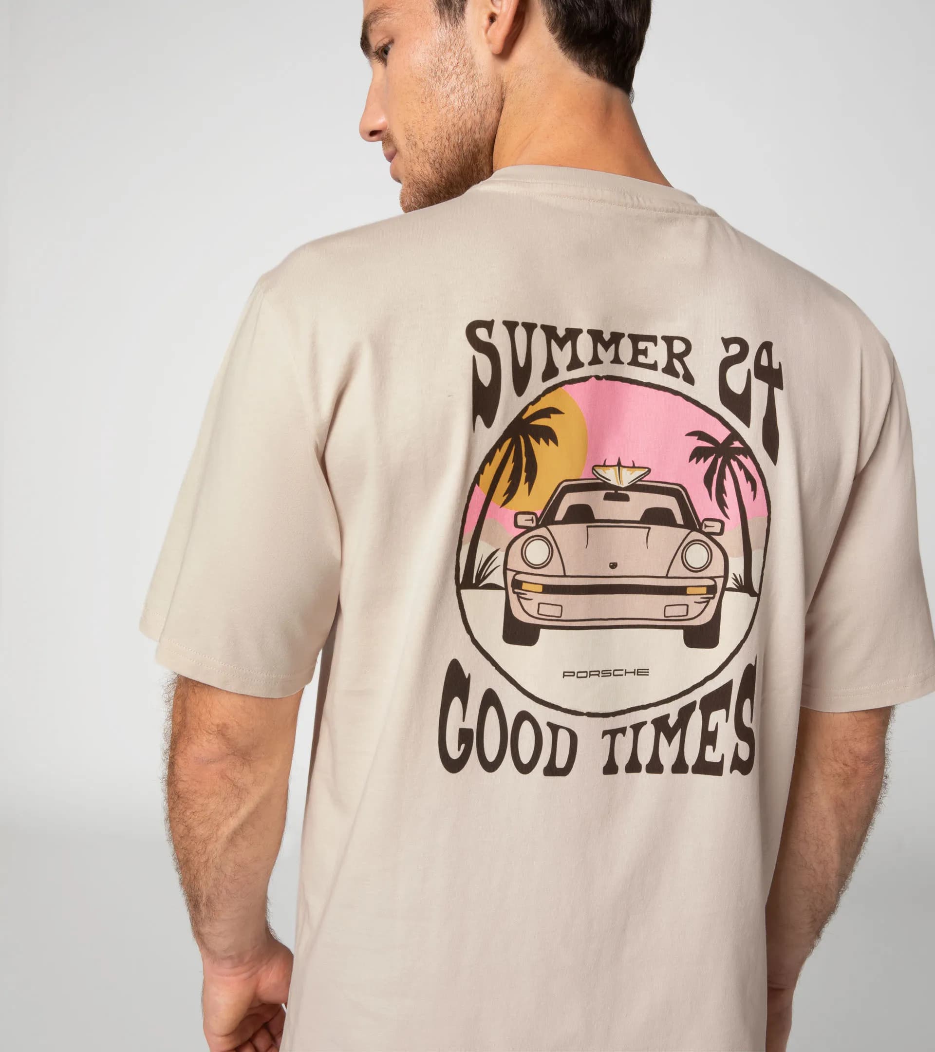 Summer Crew T-Shirt 3