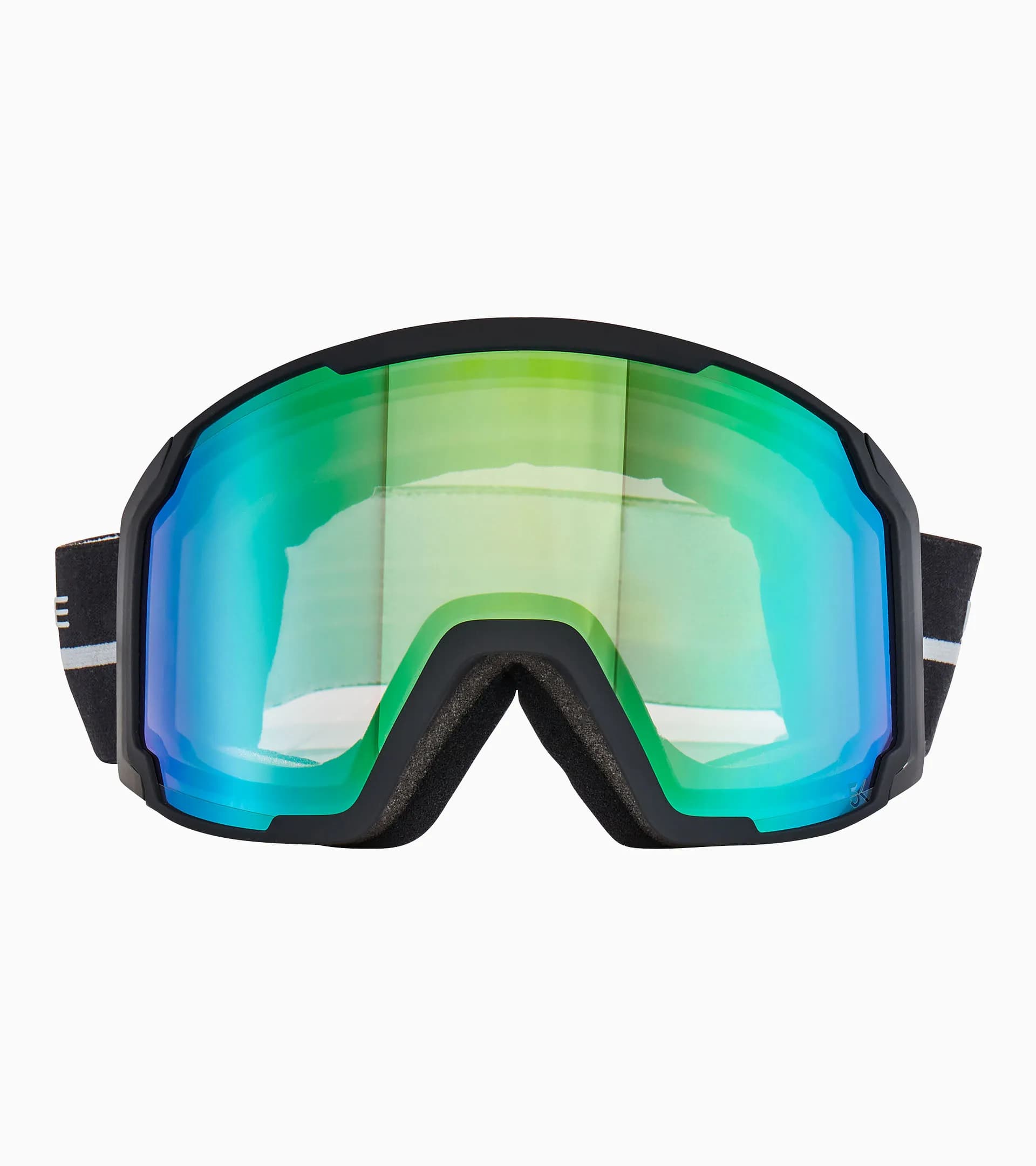 Masque de ski PORSCHE HEAD