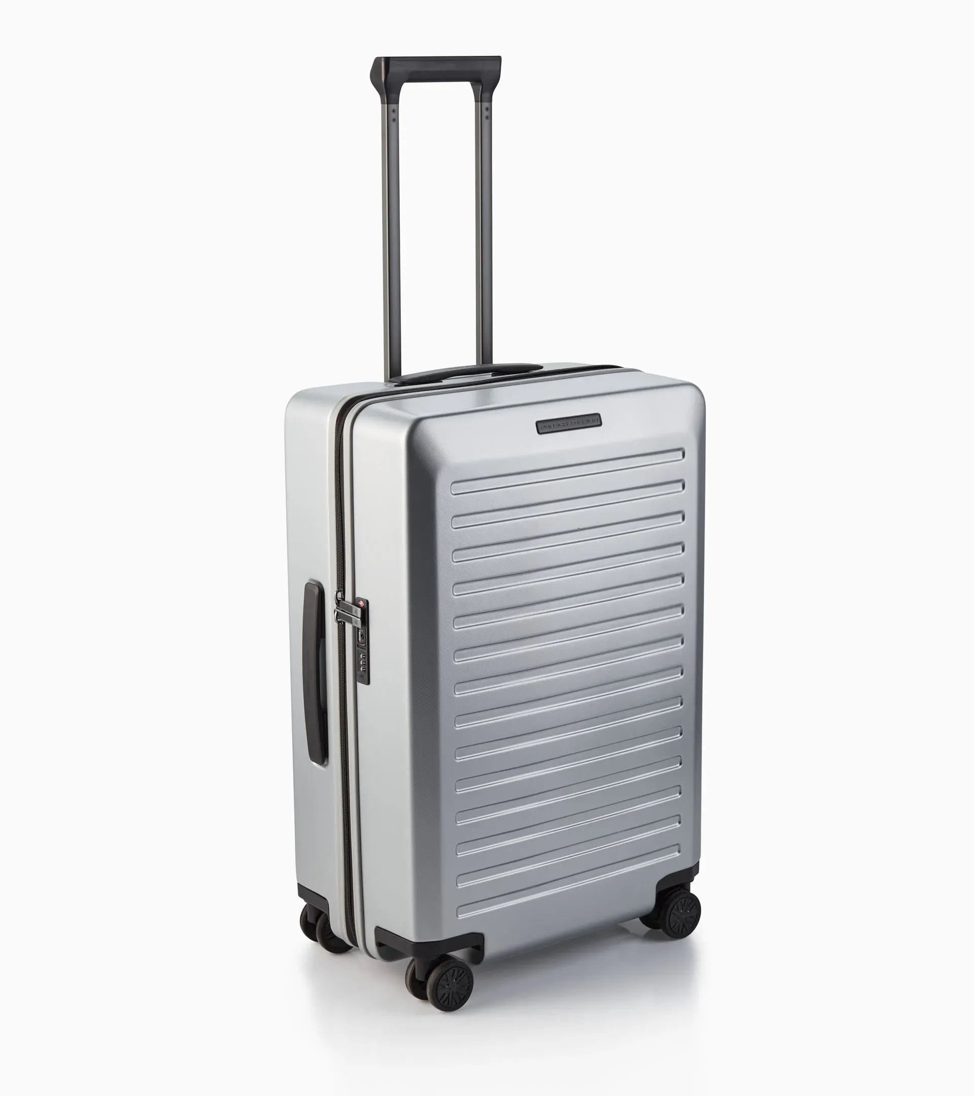 Trolley Voyager 2.0 con custodia rigida 4W M 1