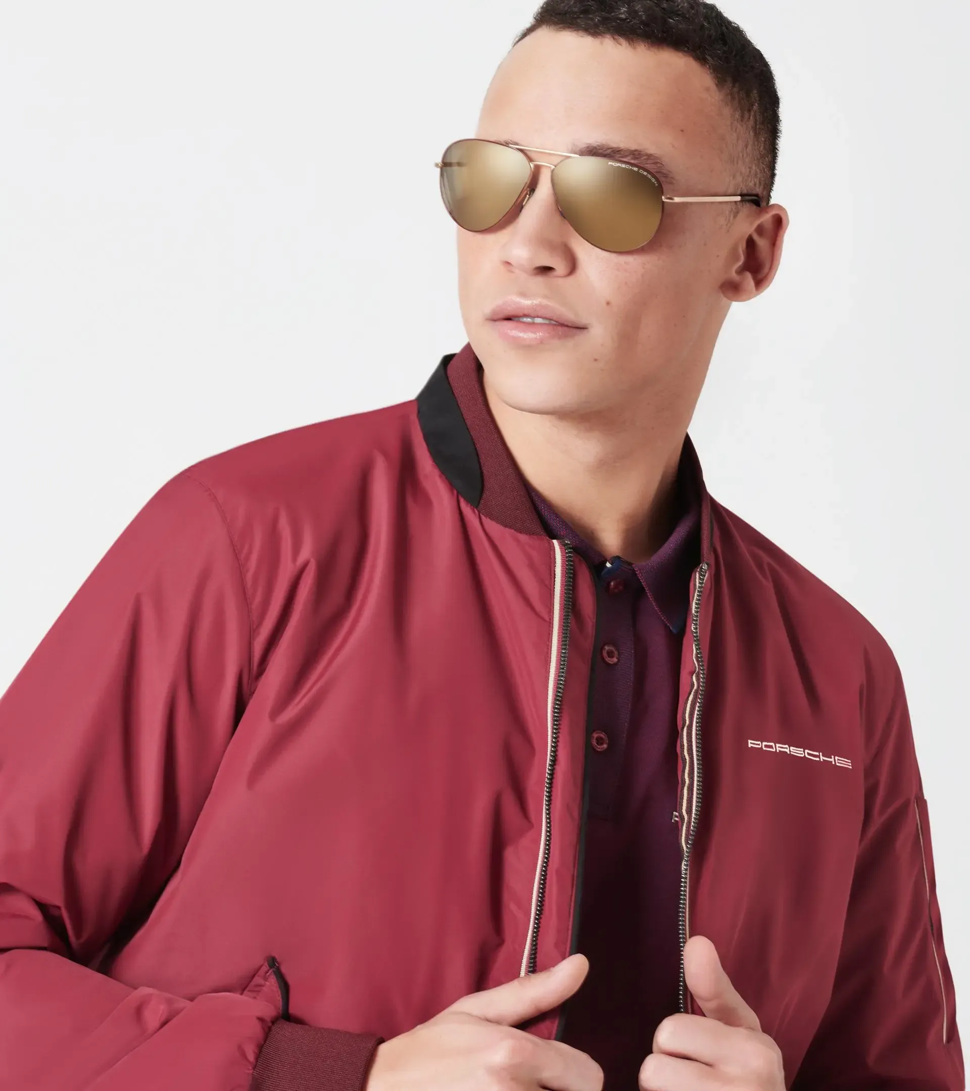 Veste – Heritage 5