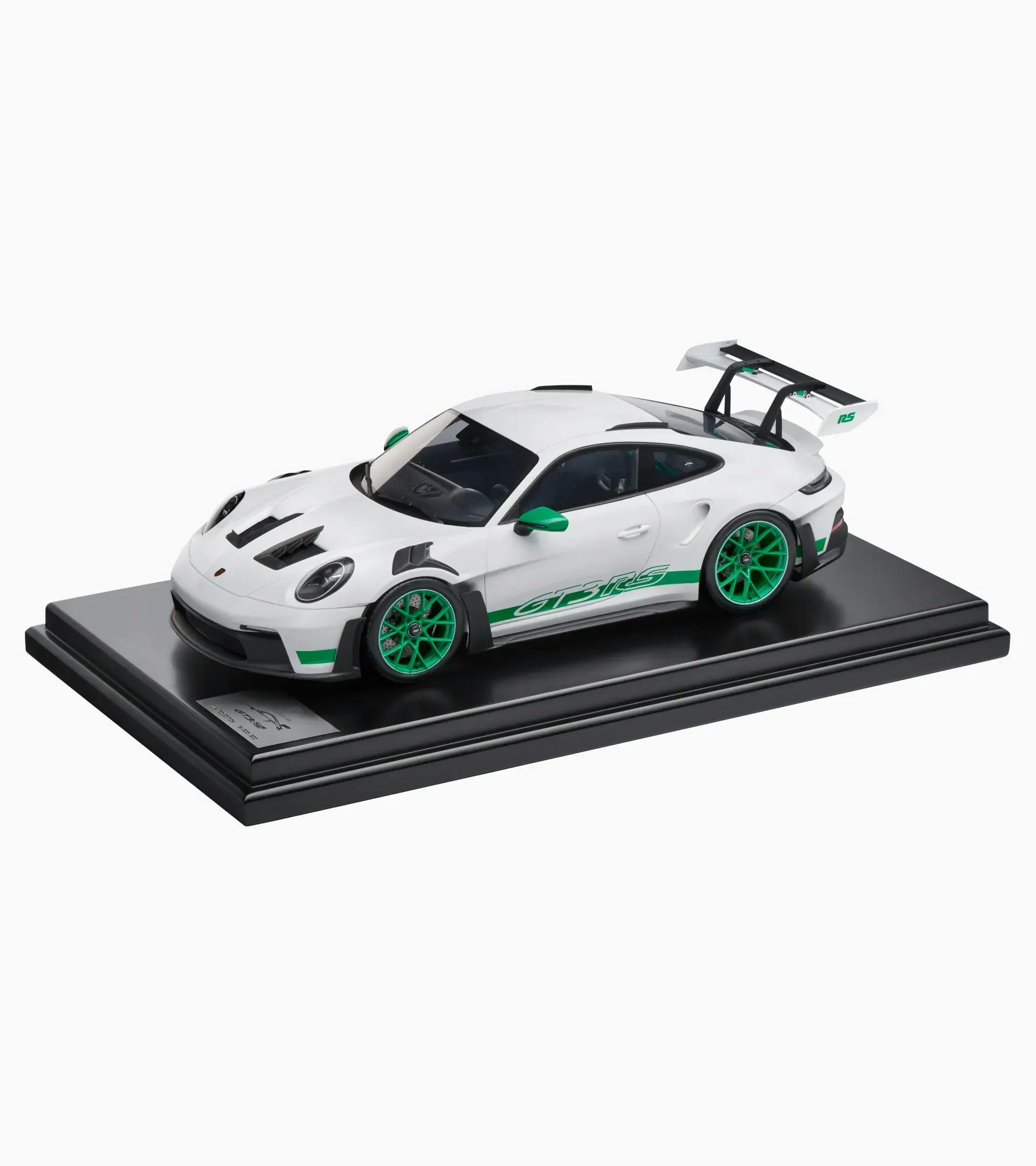 Porsche 911 GT3 RS (992) – Ltd. thumbnail 0