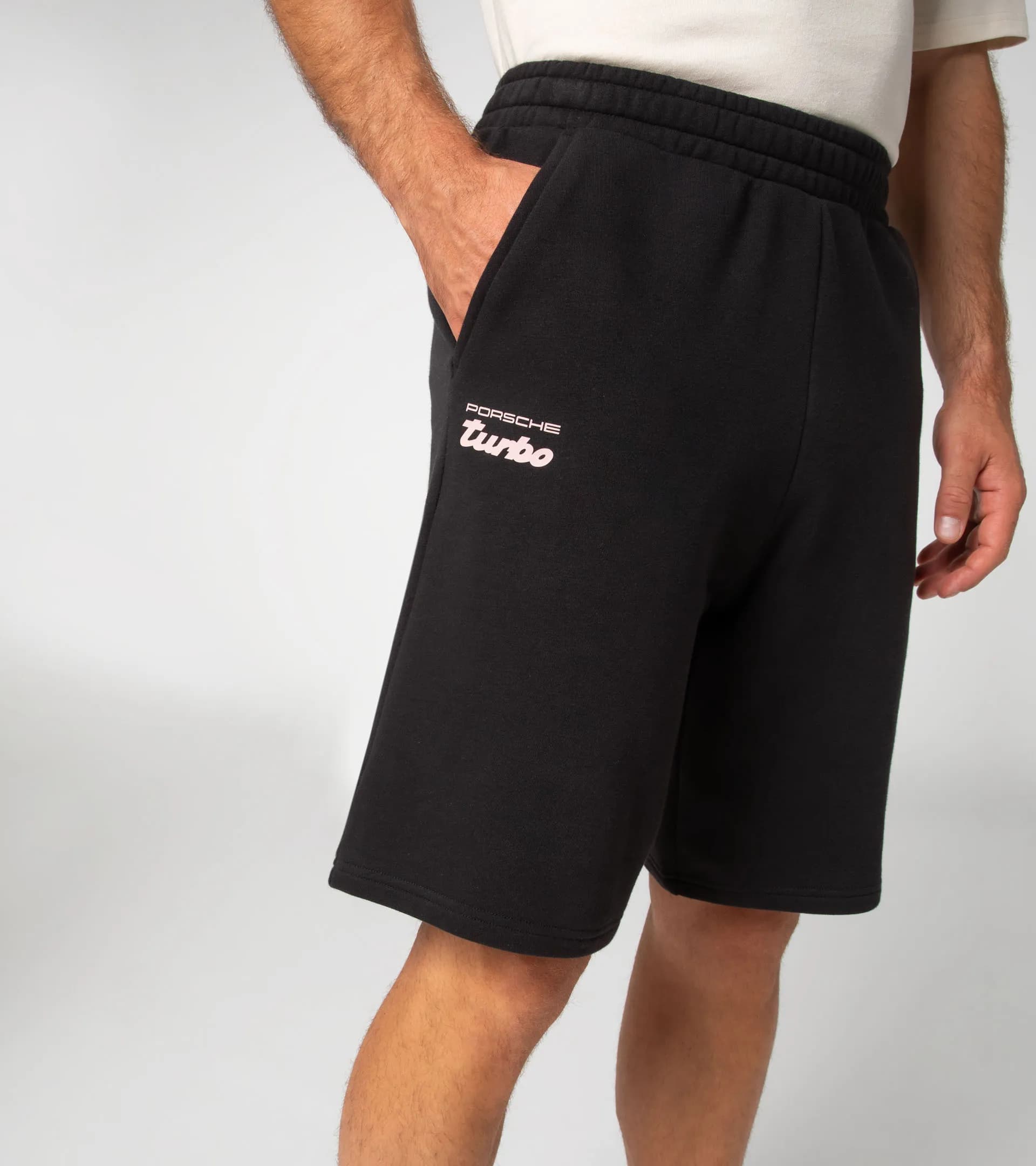 Sweat shorts thumbnail 3