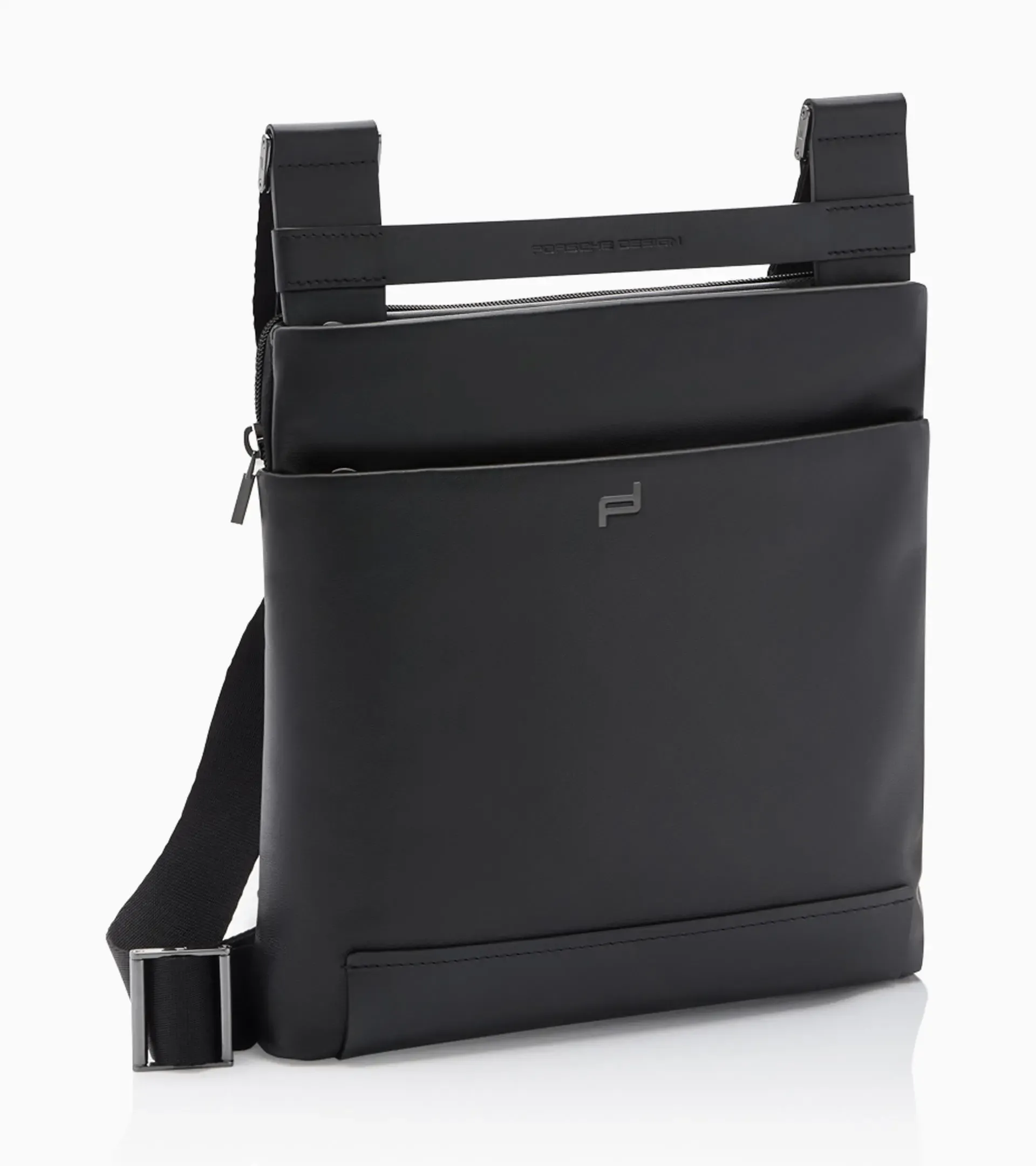Shyrt 2.0 Leather Shoulder Bag XSVZ 1