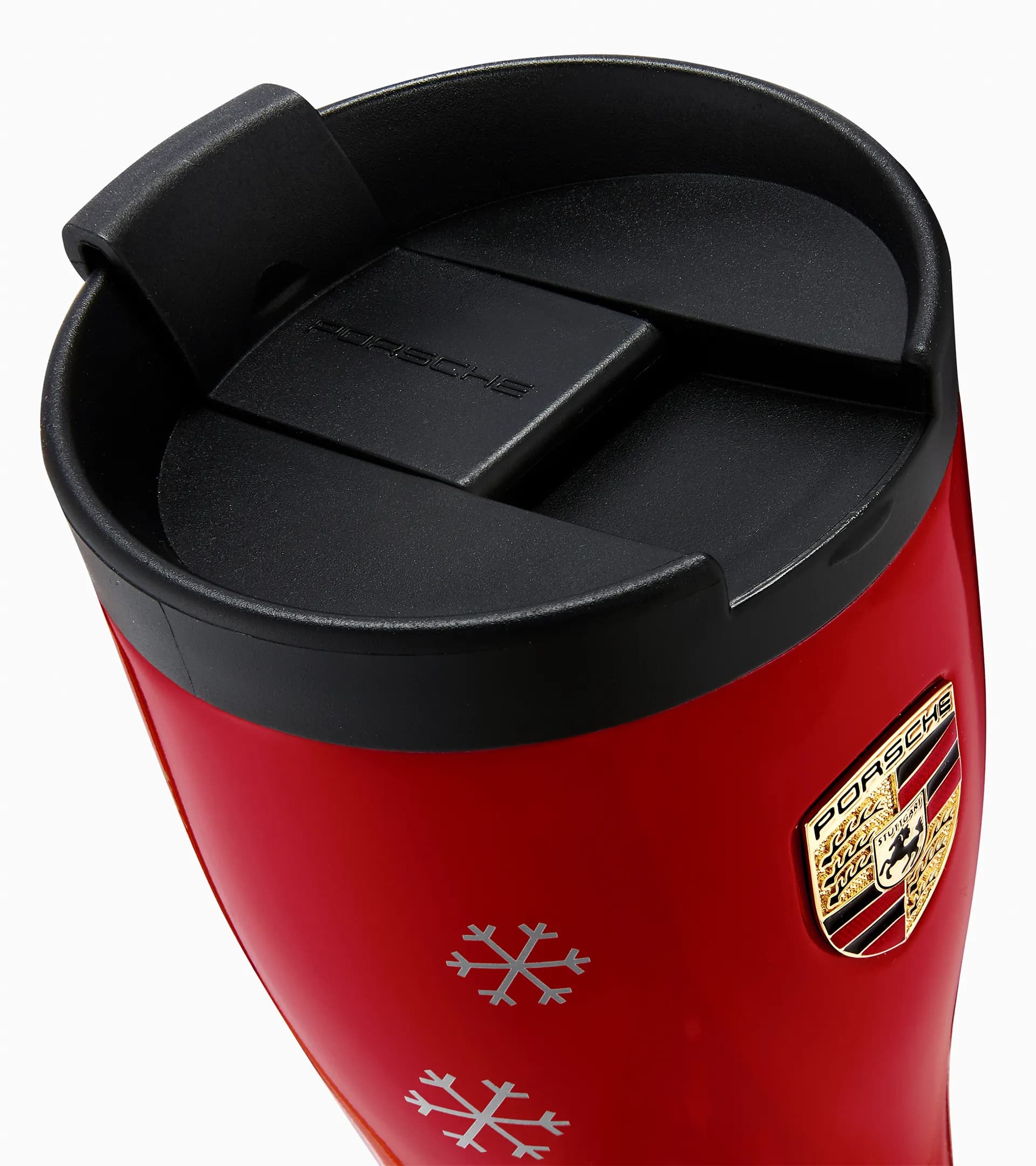 Thermal Travel Cup 917 Salzburg – Winter Edition 2