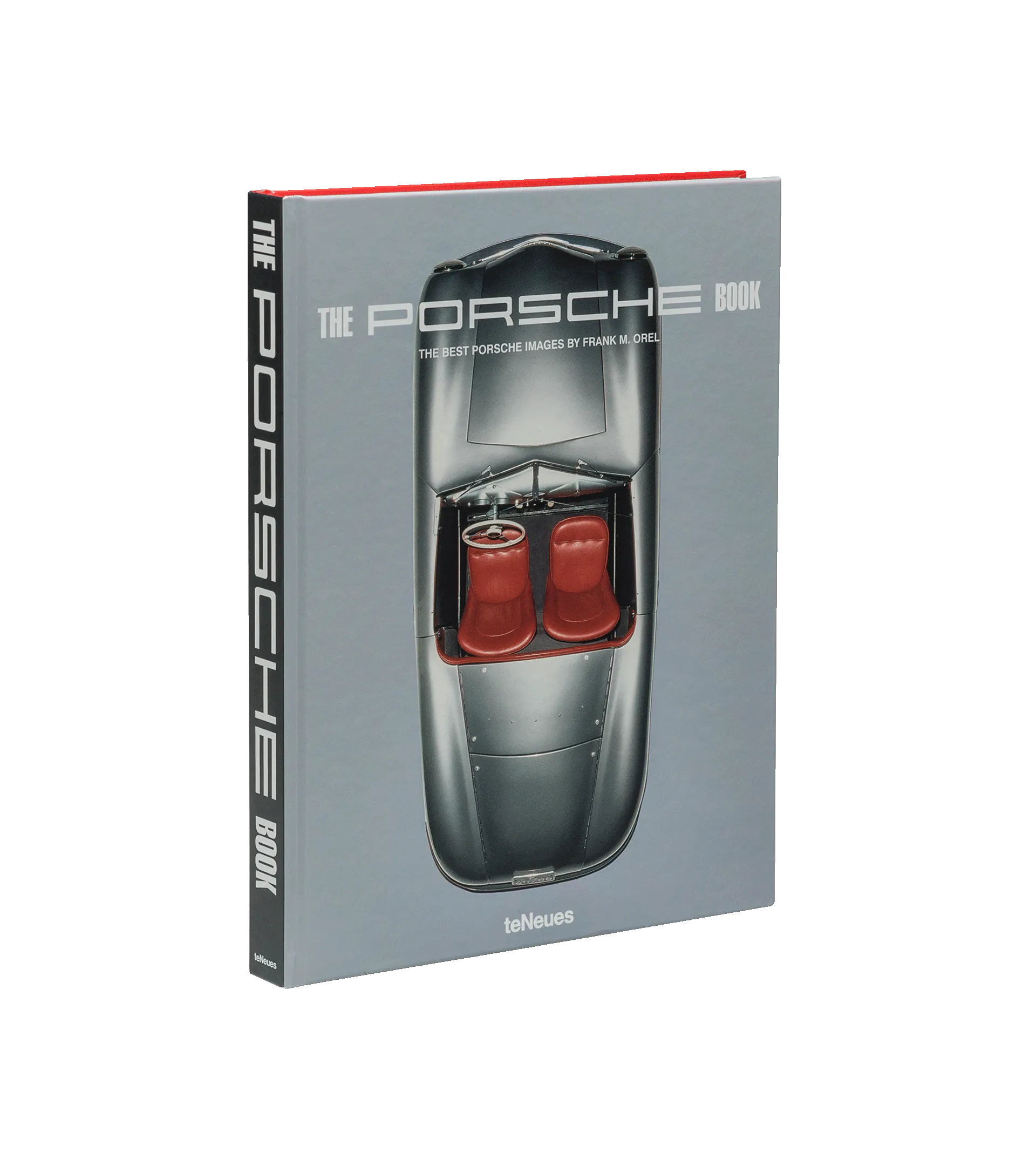 The Porsche Book - Le migliori immagini Porsche di Frank M. Orel 1
