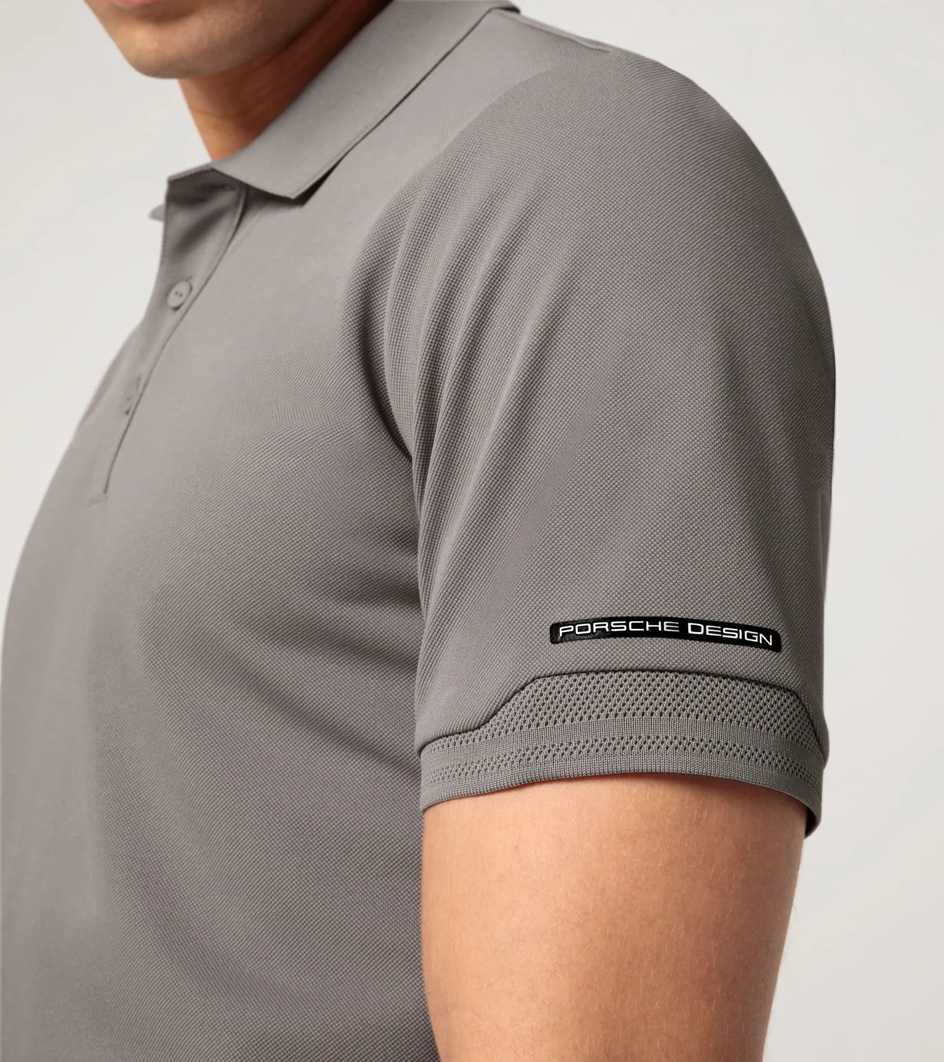 Polo shirt 3