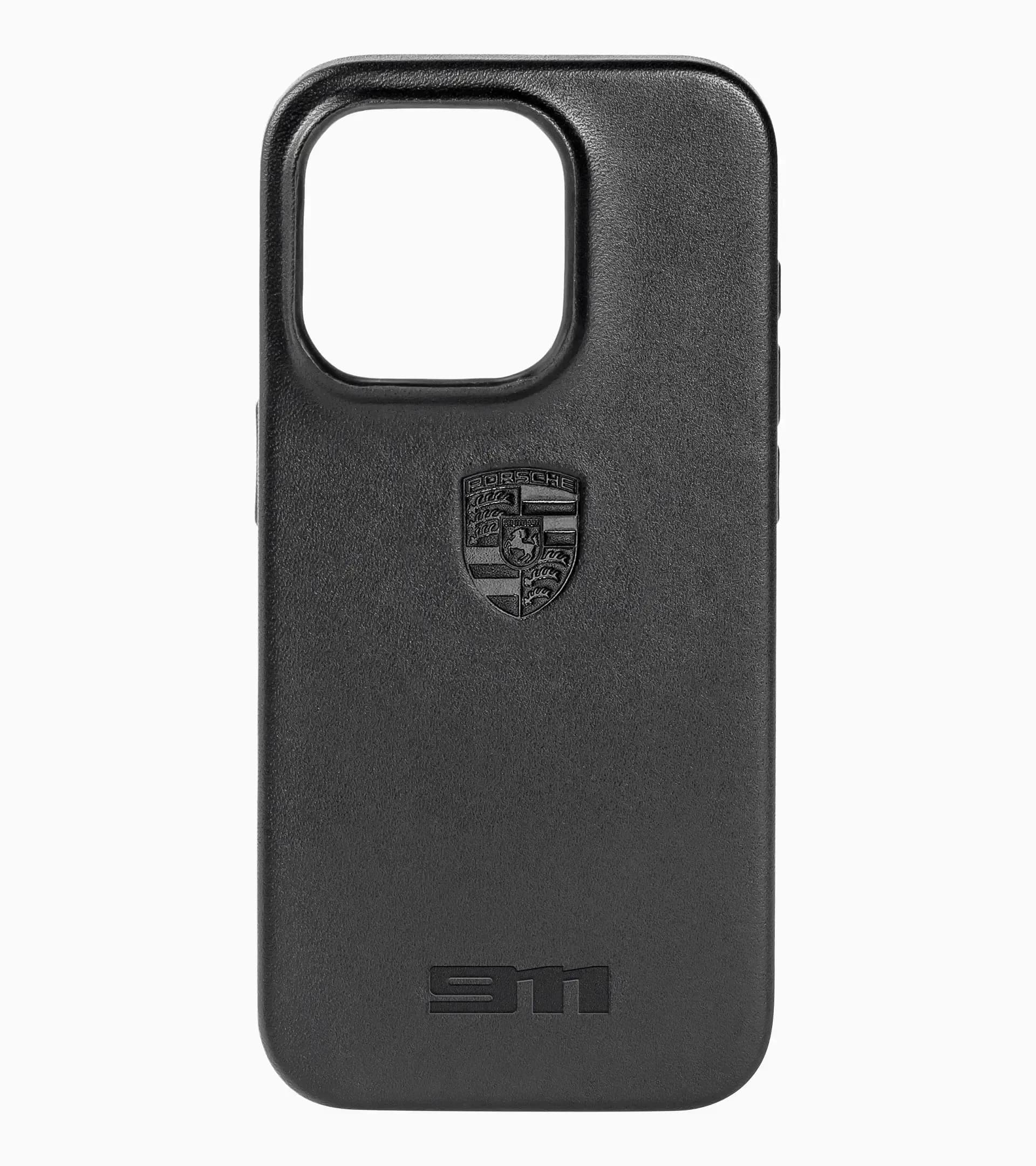 Snap on Case iPhone 15 Pro 911 1