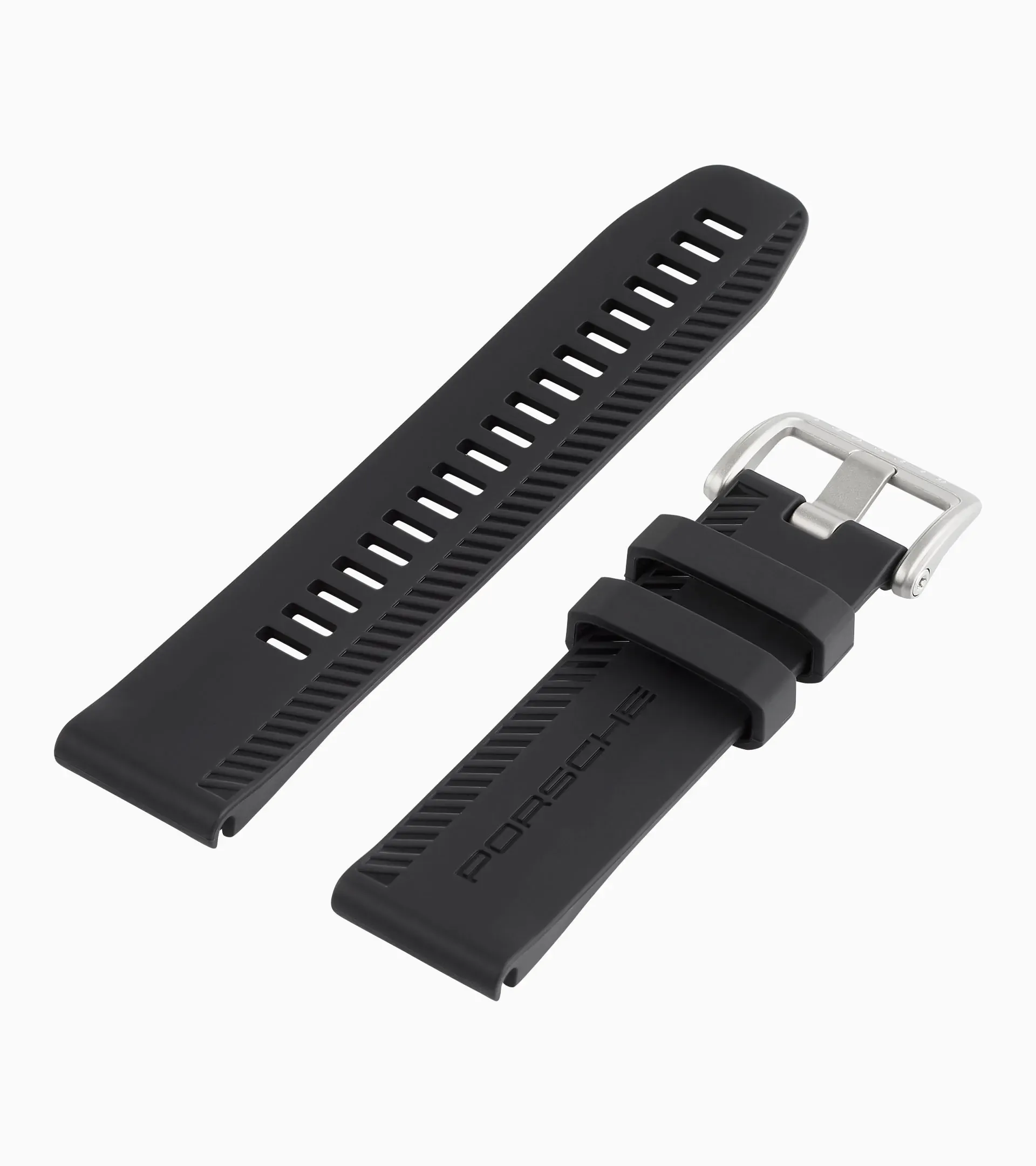 Porsche x Garmin® Epix 2 Smartwatch Strap 4