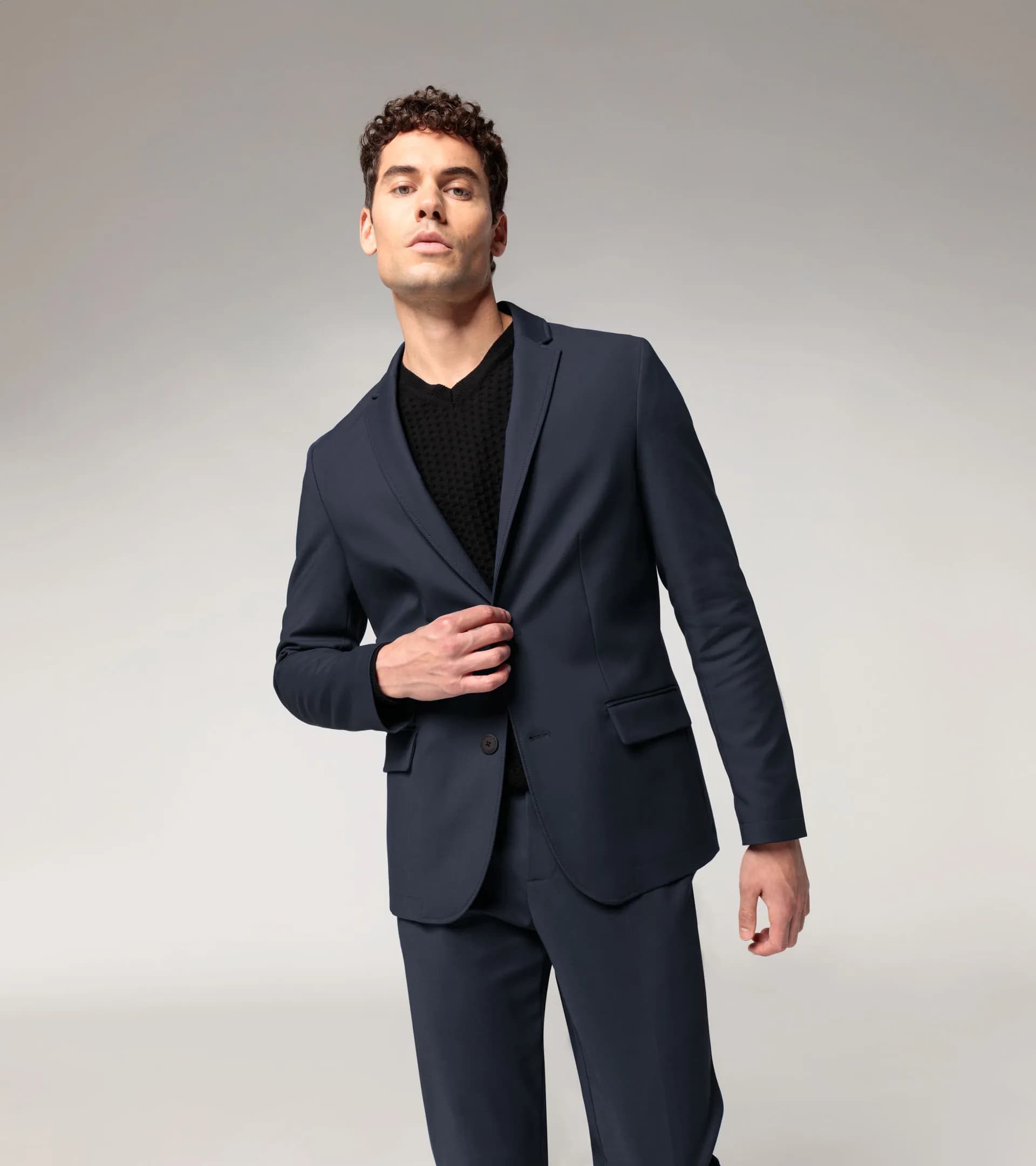 Blazer de voyage pliable 6