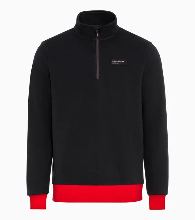 Zip Sweater Unisex – Motorsport Fanwear