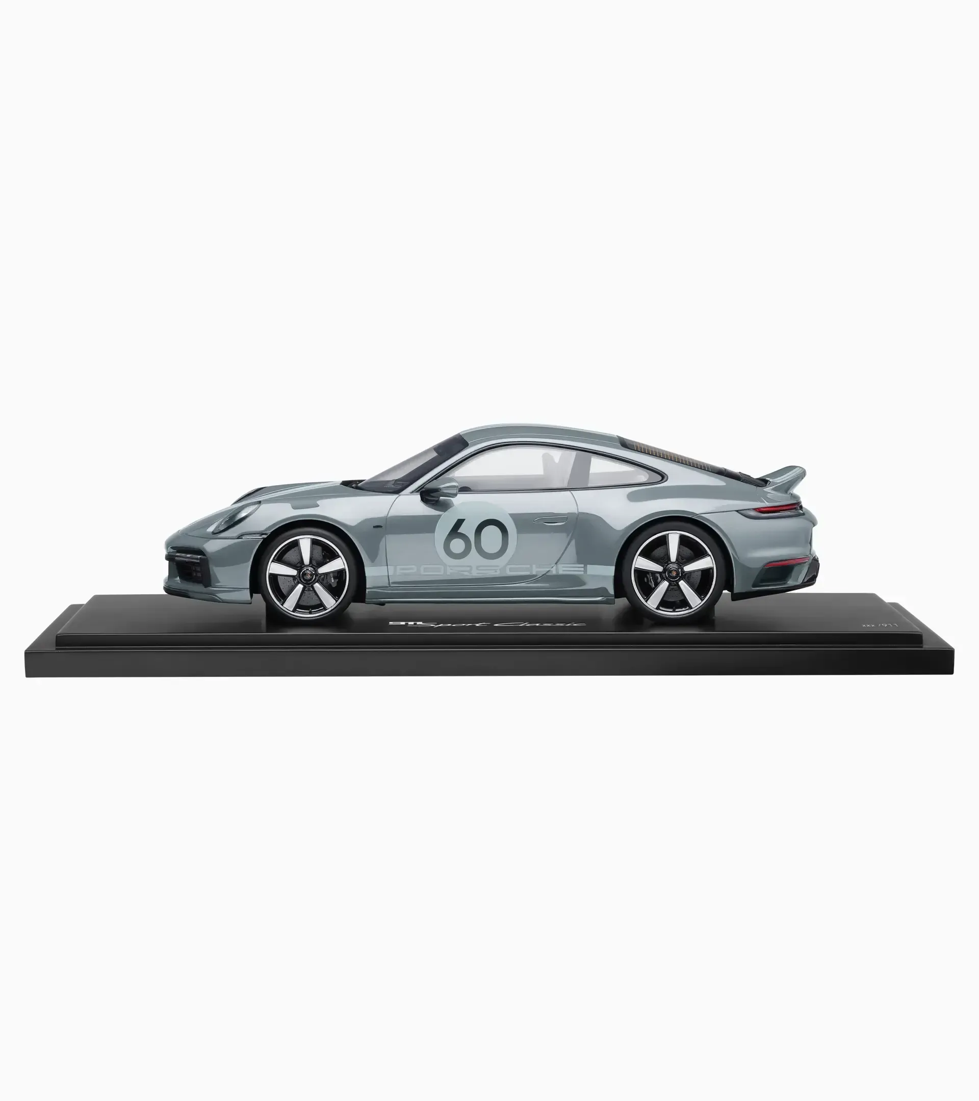 Porsche 911 Sport Classic (992) – Ltd. 2