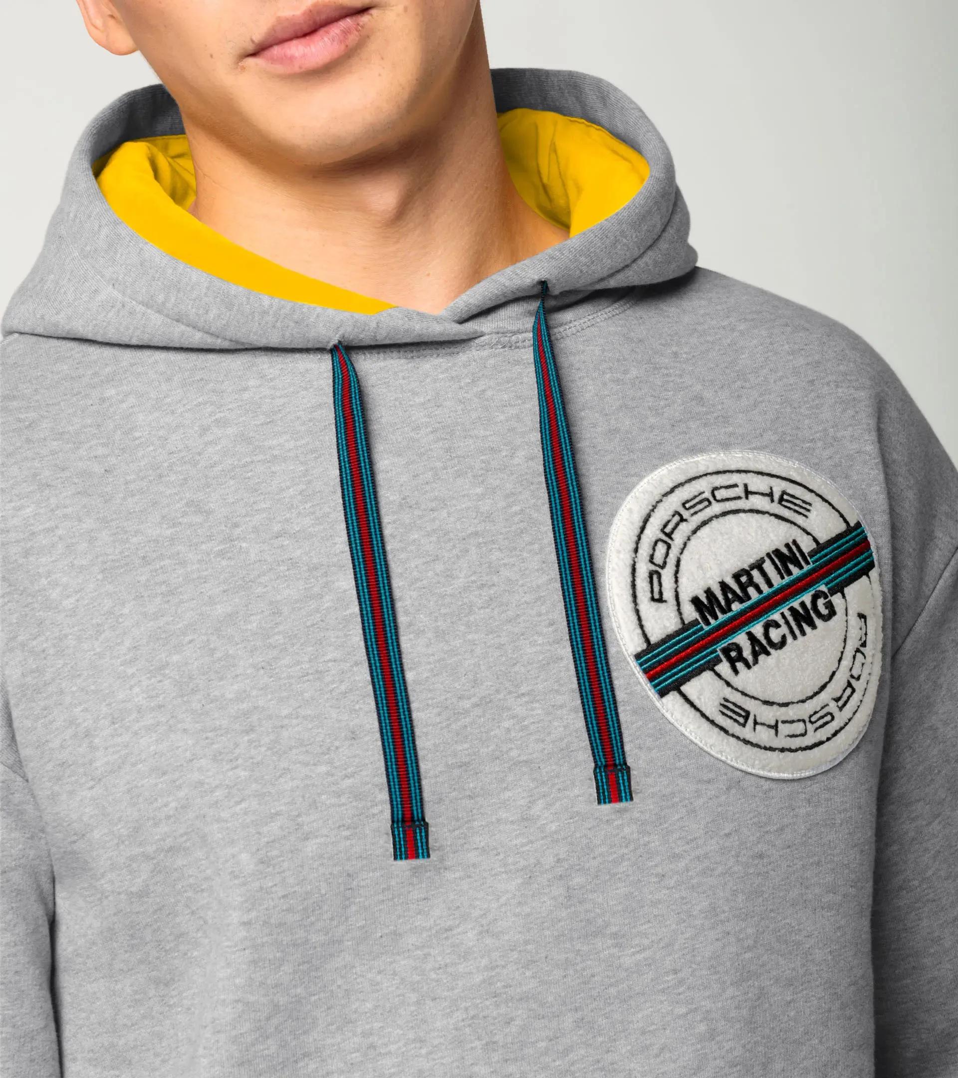 Sudadera con capucha – MARTINI RACING® thumbnail 2