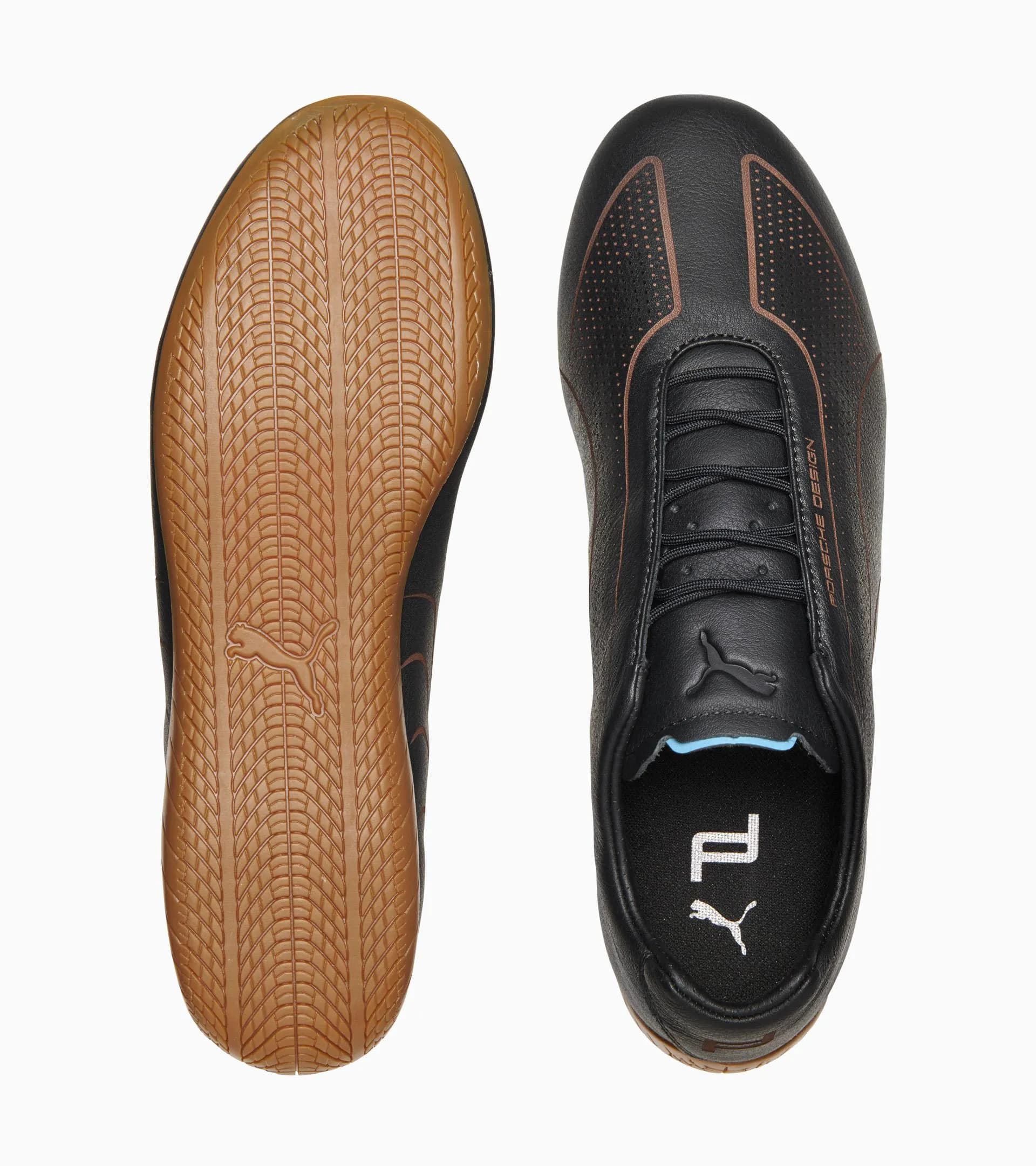 Porsche design speedcat store lux men's trainers