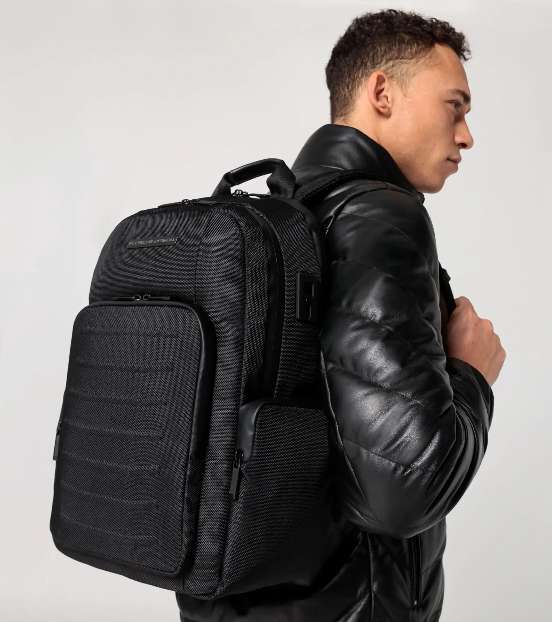 Roadster Pro Backpack M1 thumbnail 7