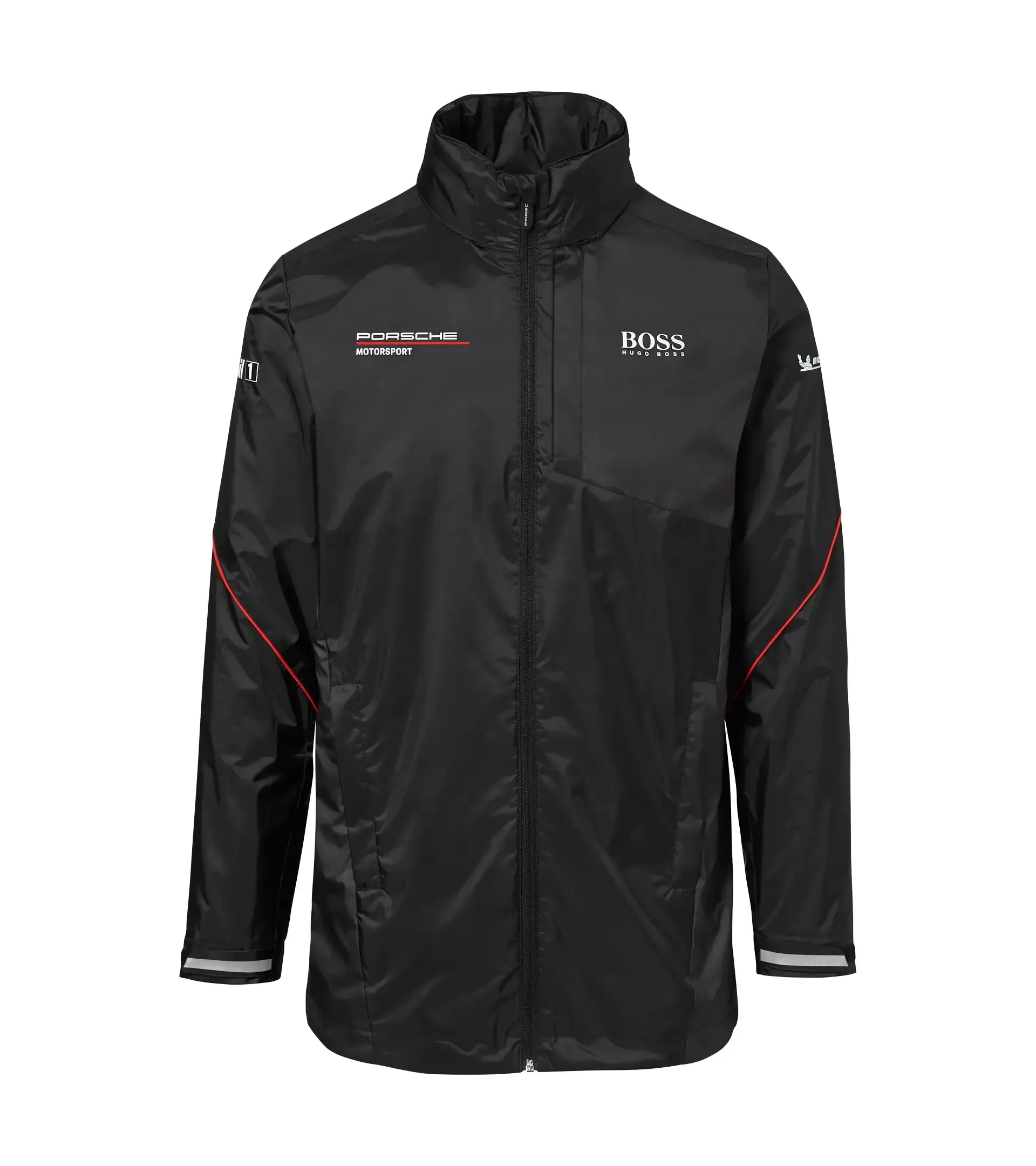 Veste unisexe – Motorsport 5