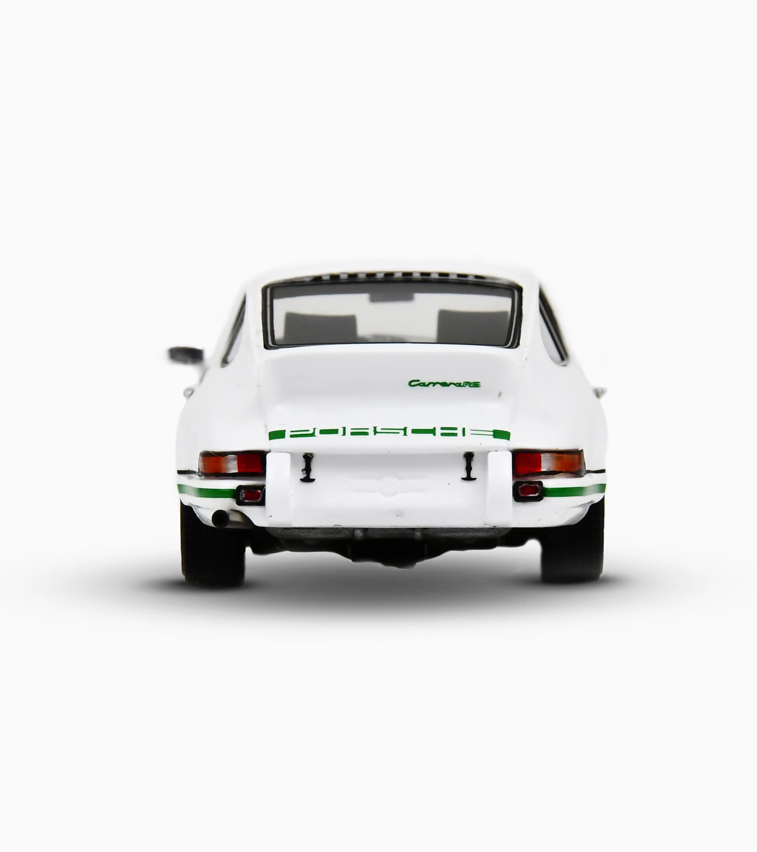 Porsche 911 Carrera RS 2.7  4