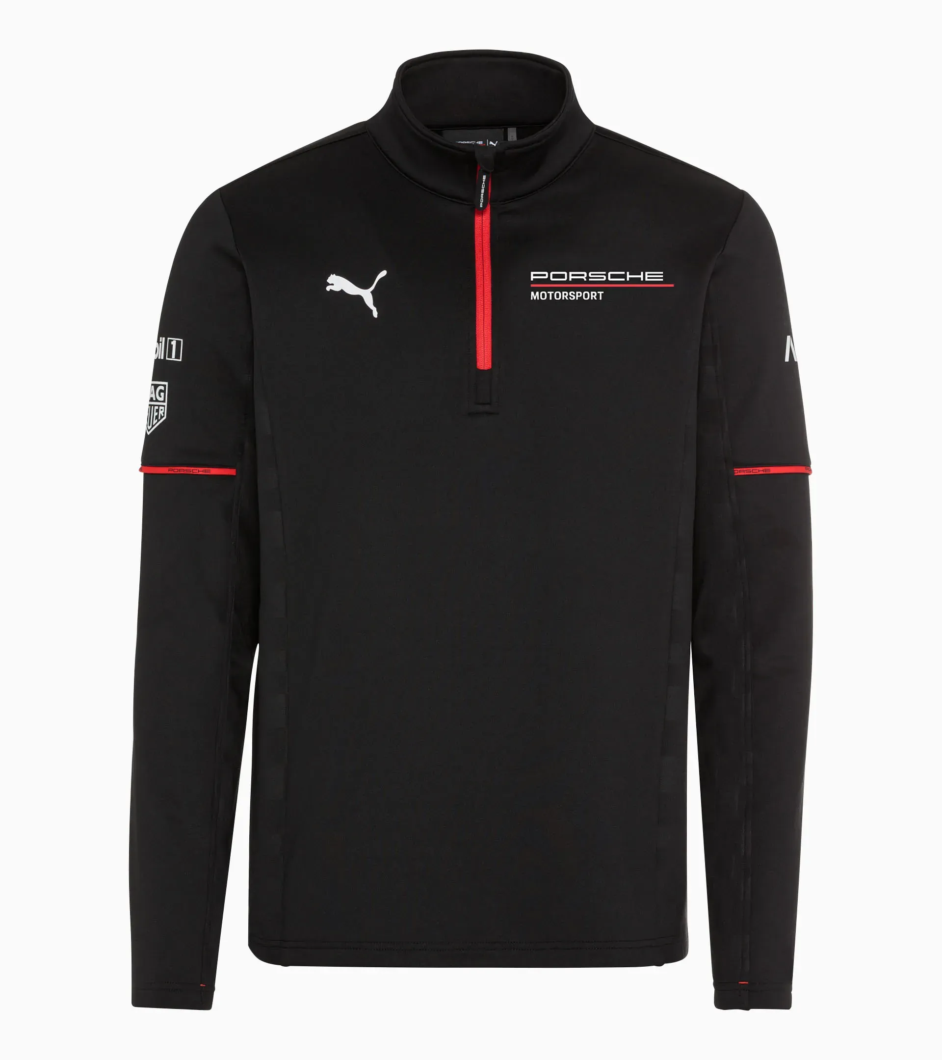 Unisex Midlayer – Porsche Motorsport Replica 1