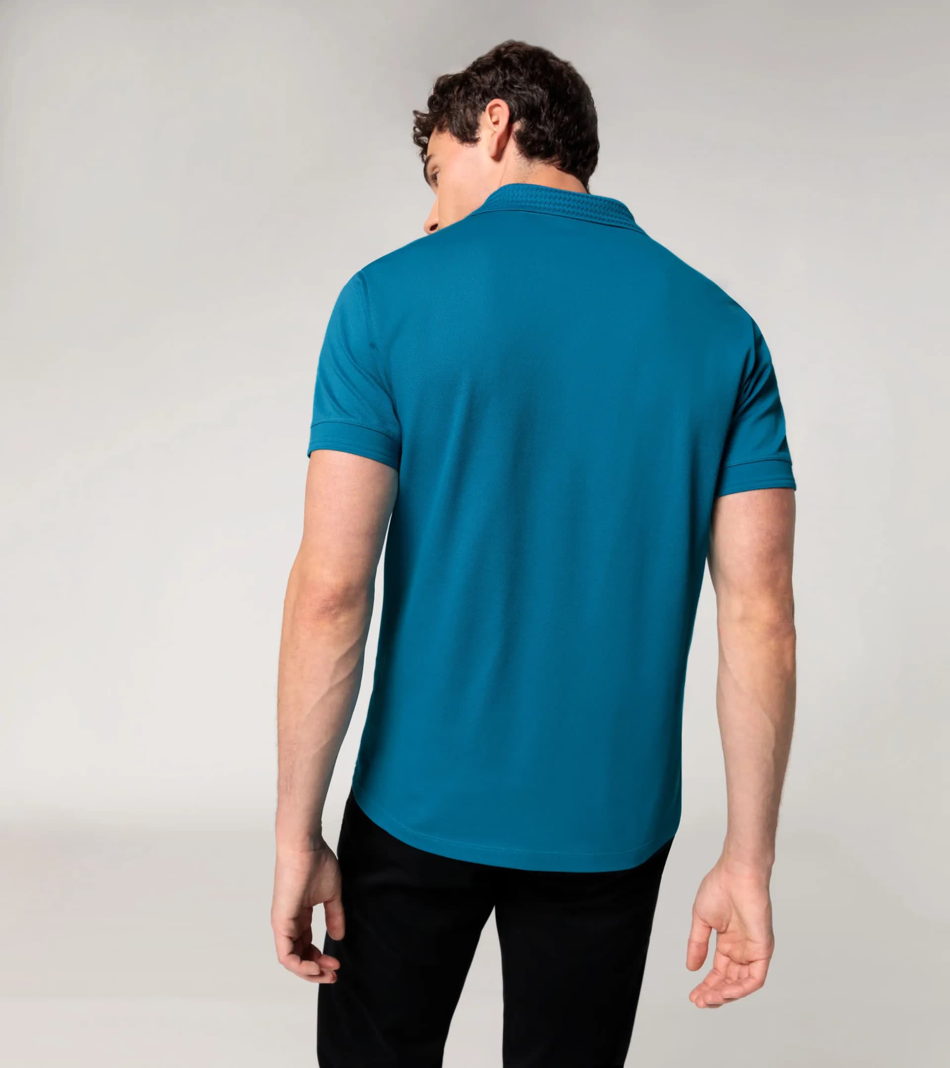 Tec Flex Polo Shirt 6