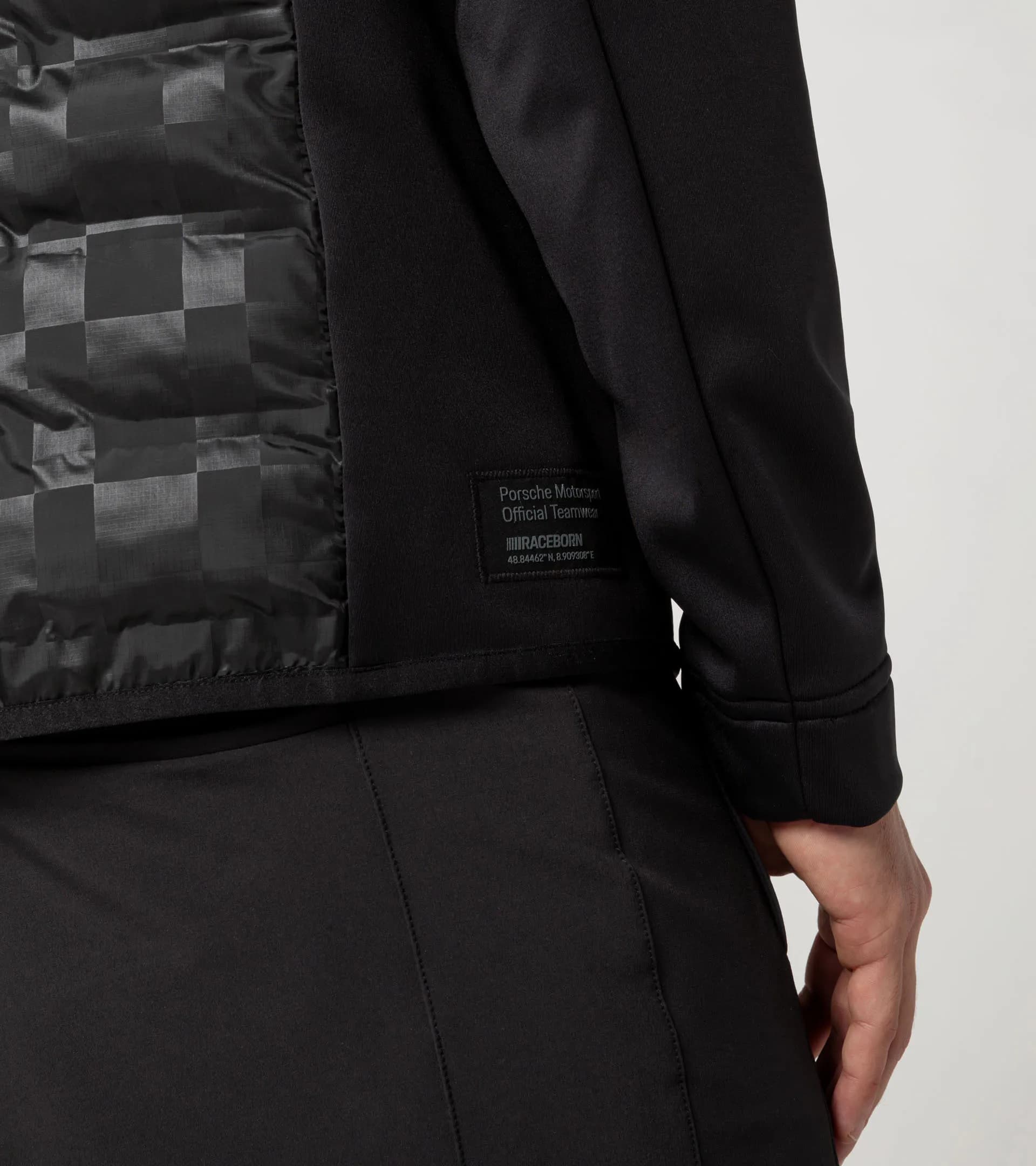 Veste Softshell Homme – Porsche Motorsport Replica 5