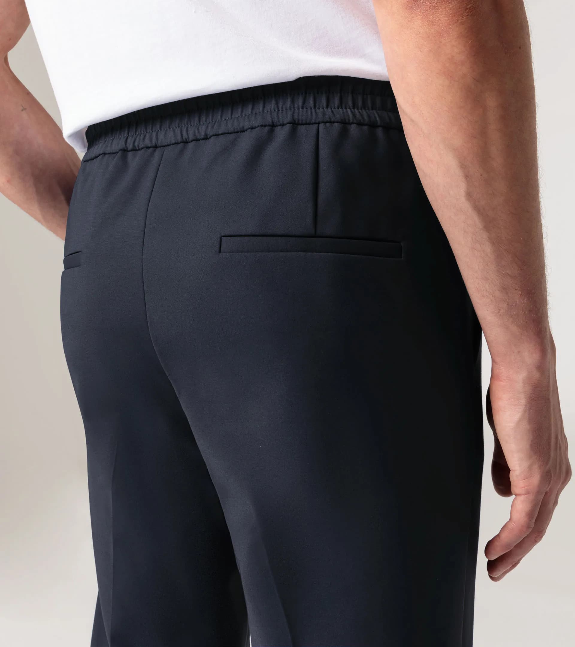 Pantalon de voyage 5