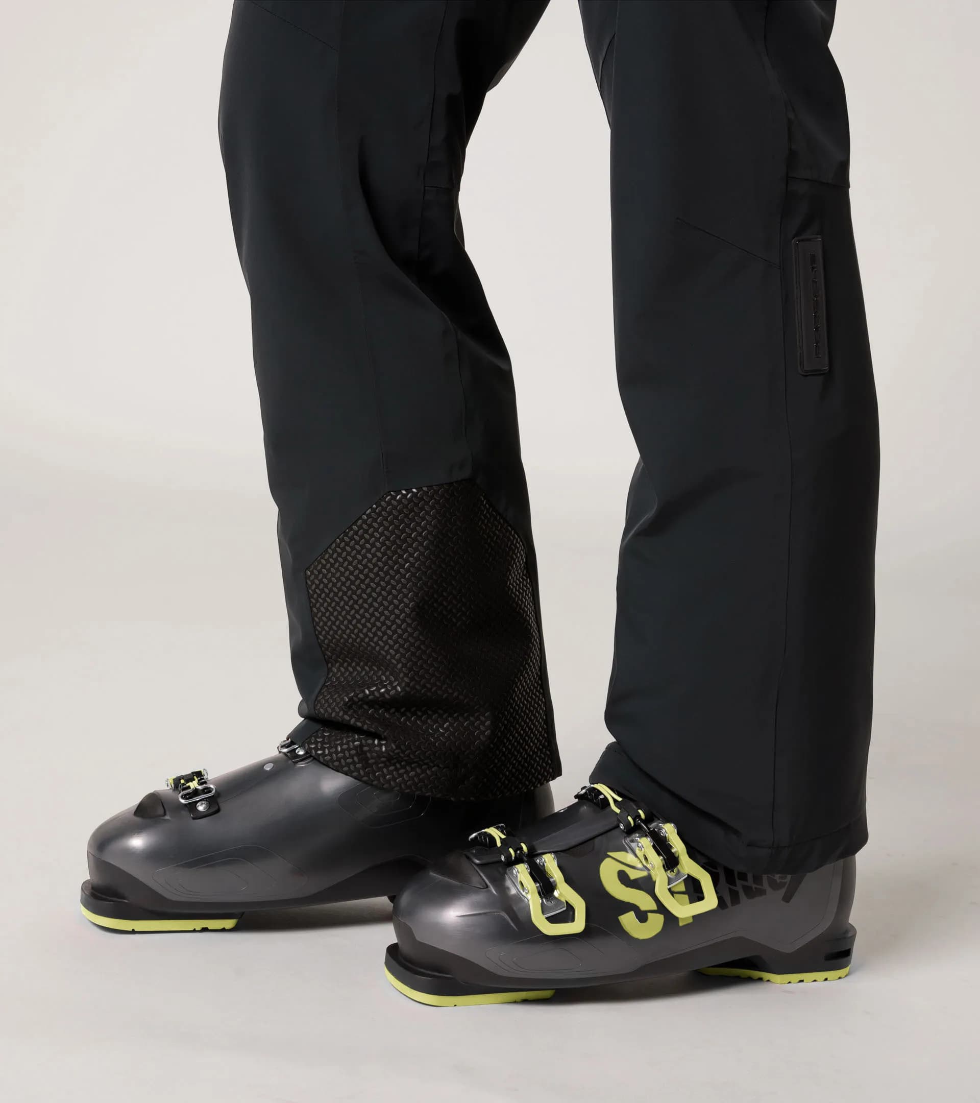 PORSCHE HEAD Ski Trousers – Turbo 6