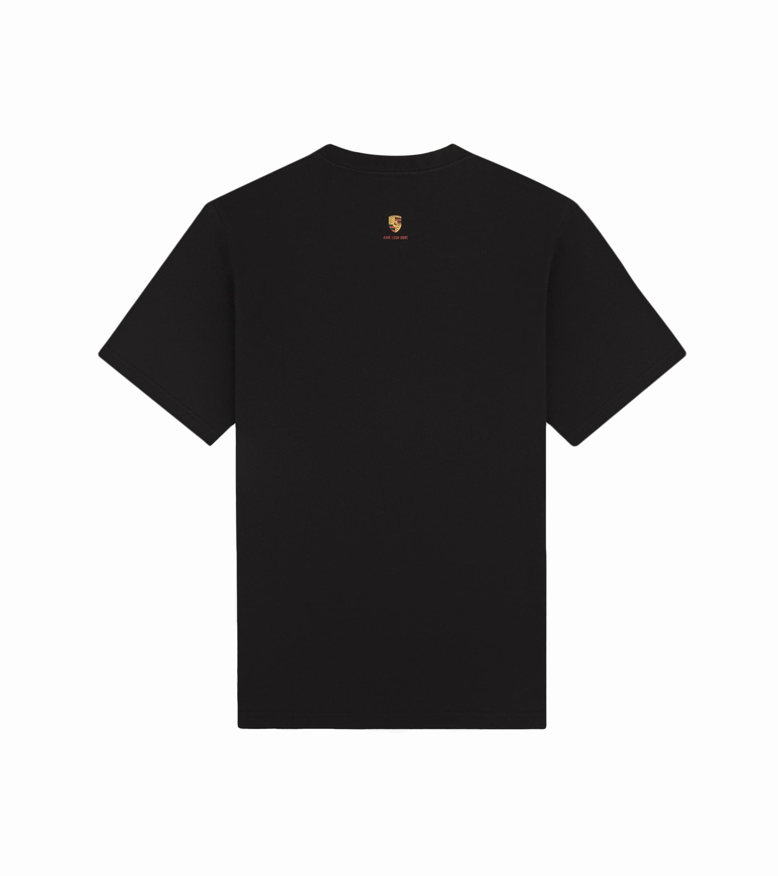 T-Shirt - Porsche x ALD 2