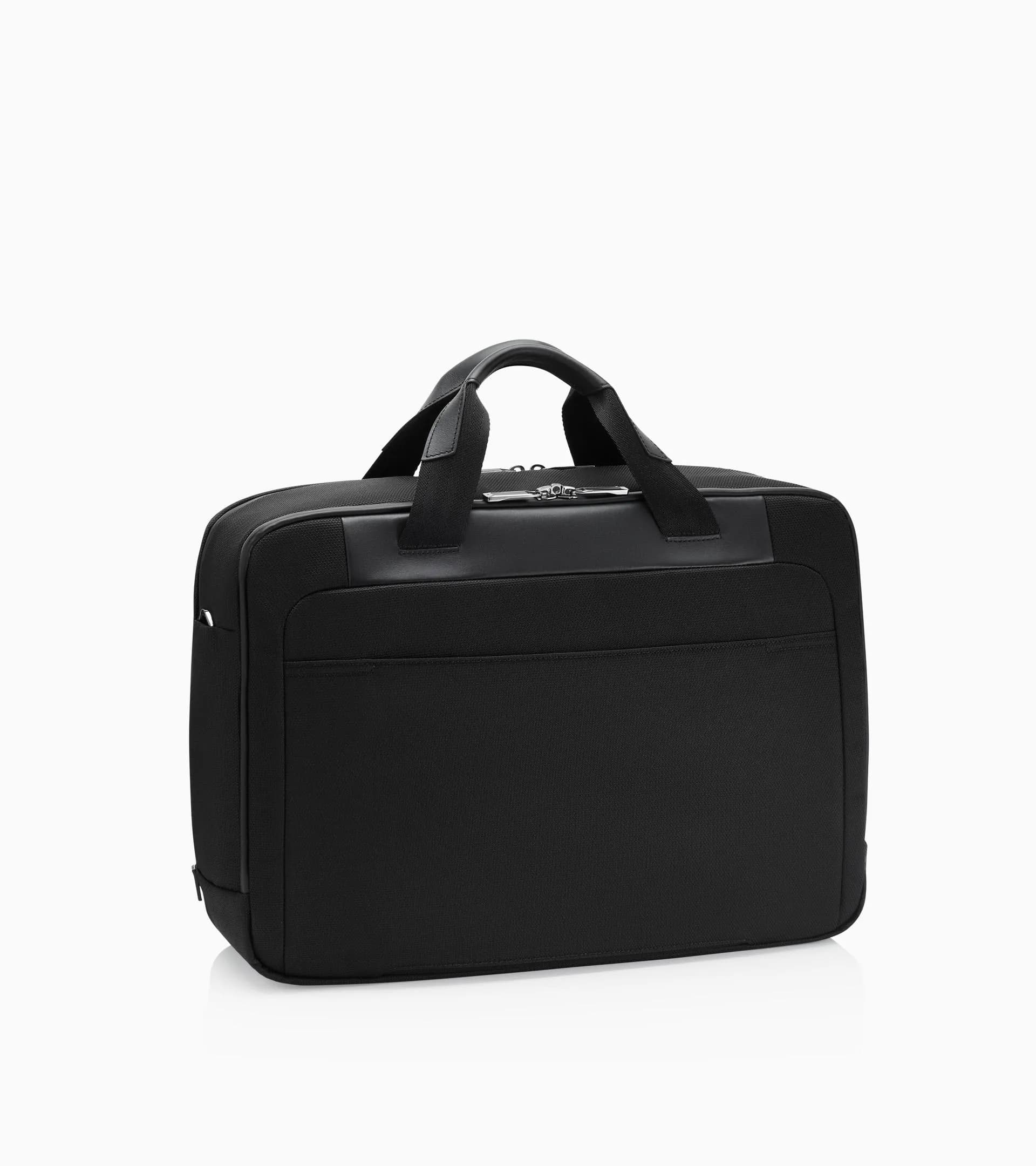 Roadster Nylon Briefcase M 2