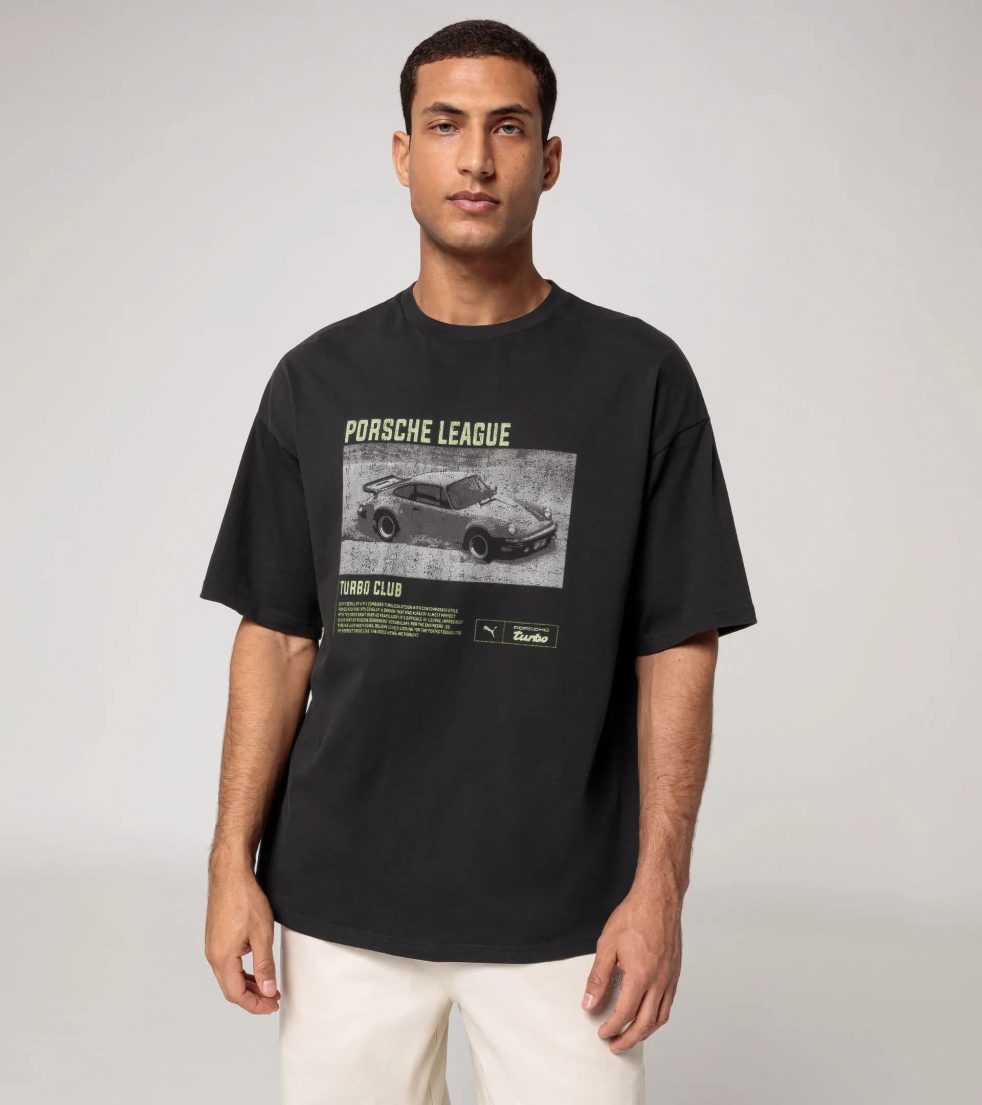 T-shirt graphique  6