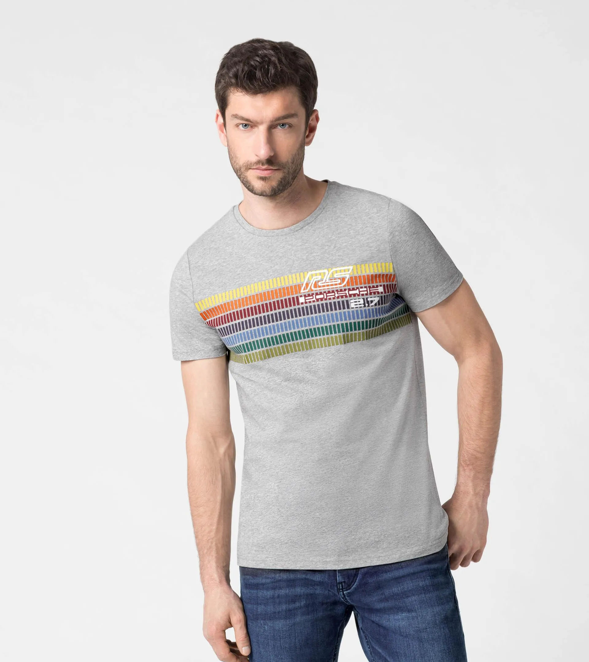 T-shirt – RS 2.7 5