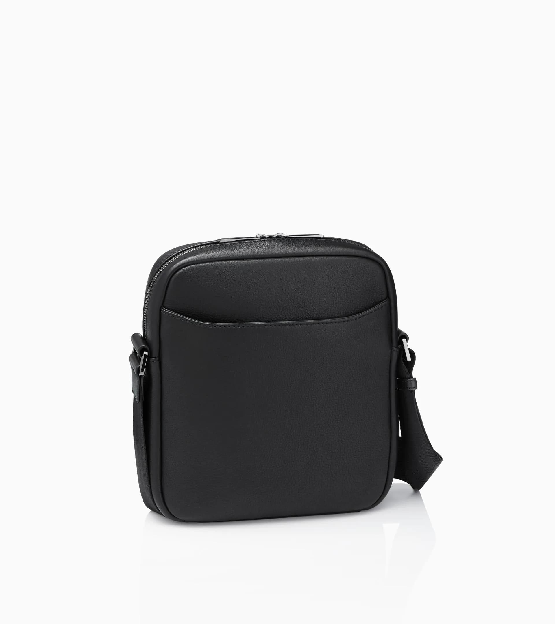 Roadster Leather Shoulderbag XS thumbnail 1