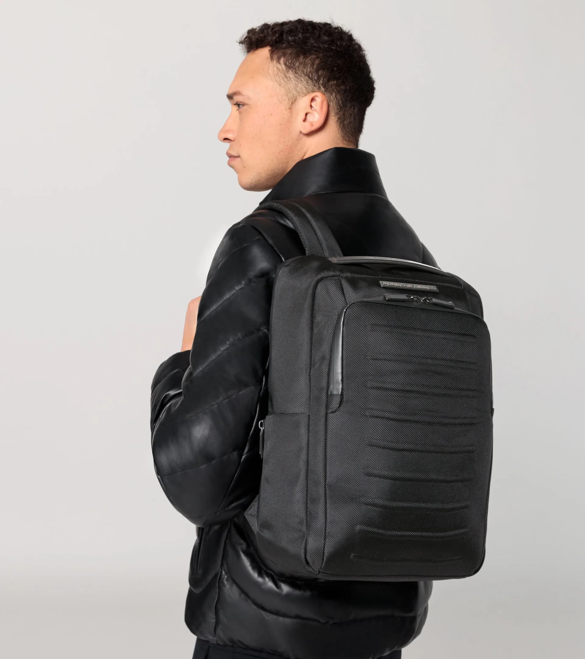 Roadster Pro Backpack XS 8