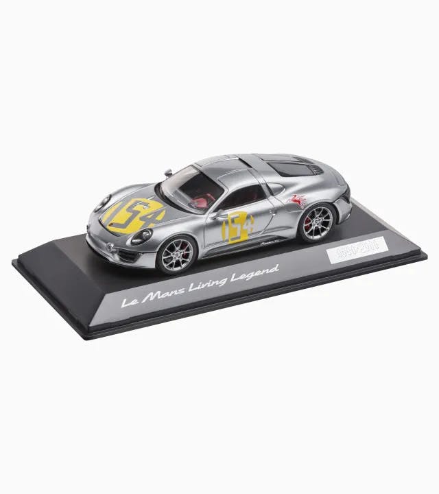 Porsche Le Mans Living Legend – Ltd.