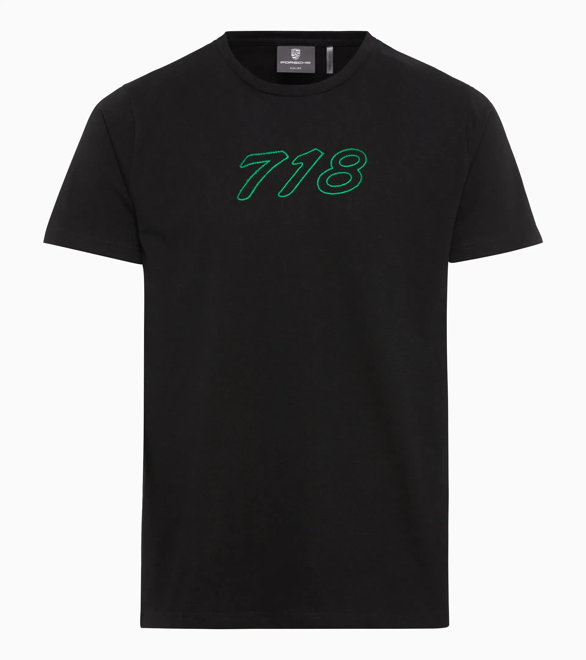 Black stylish t store shirt