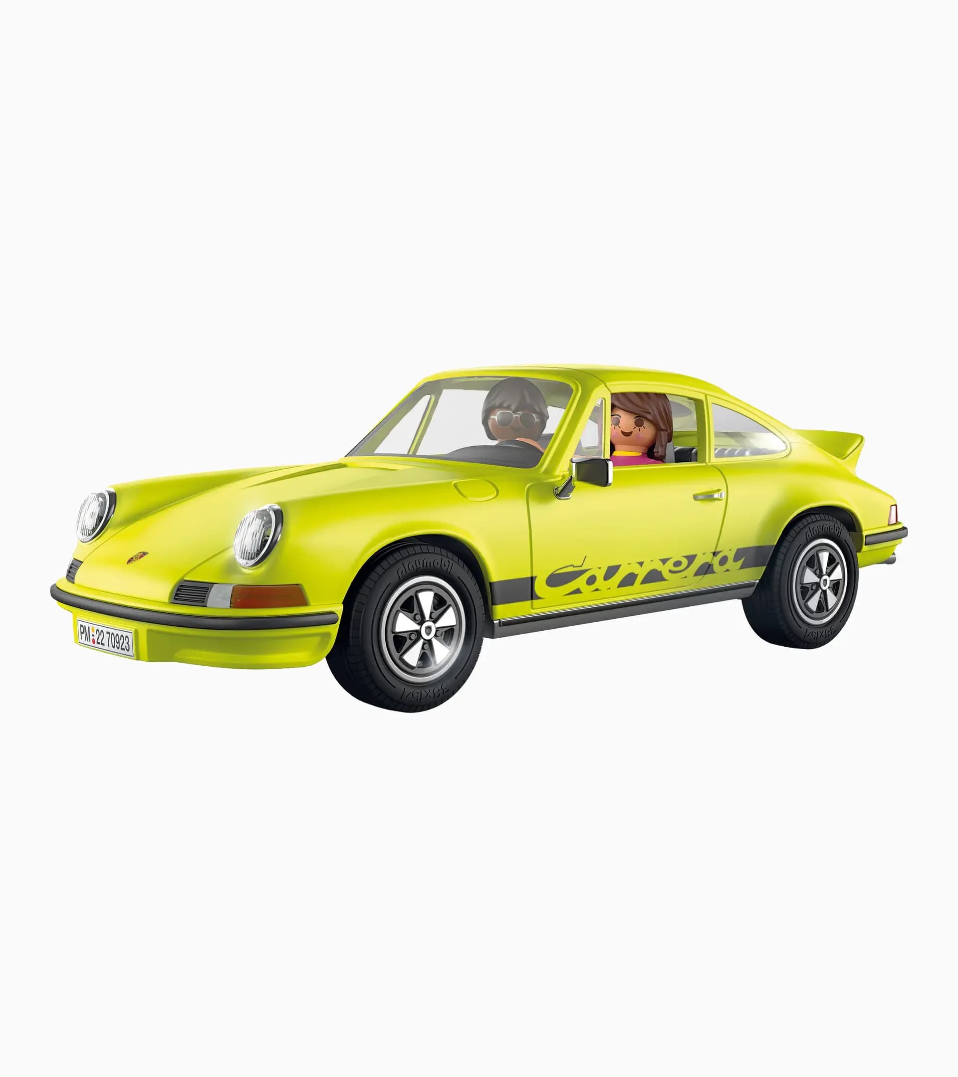 PLAYMOBIL® 911 Carrera – RS 2.7 thumbnail 2