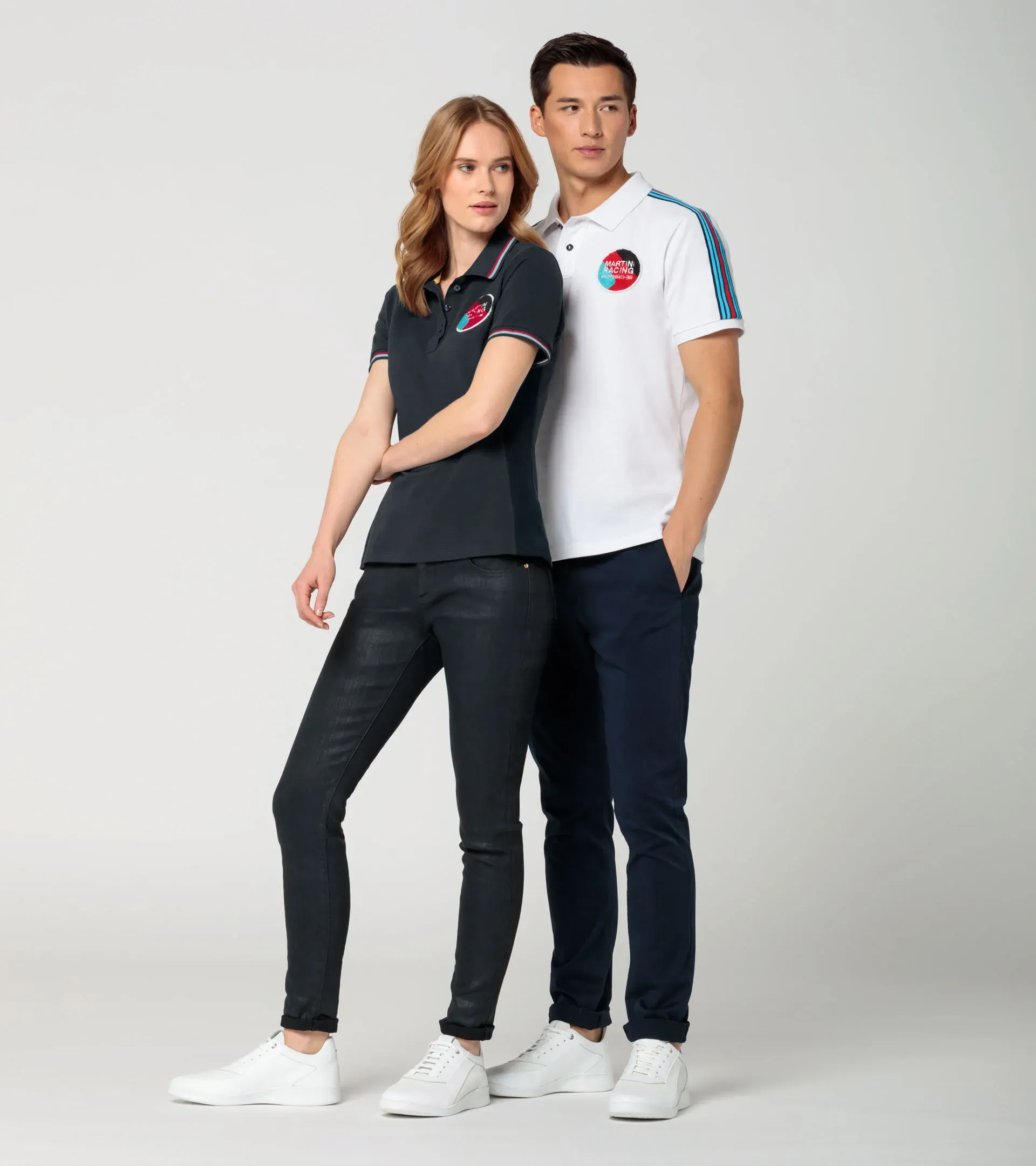 Polo femme – MARTINI RACING® 6