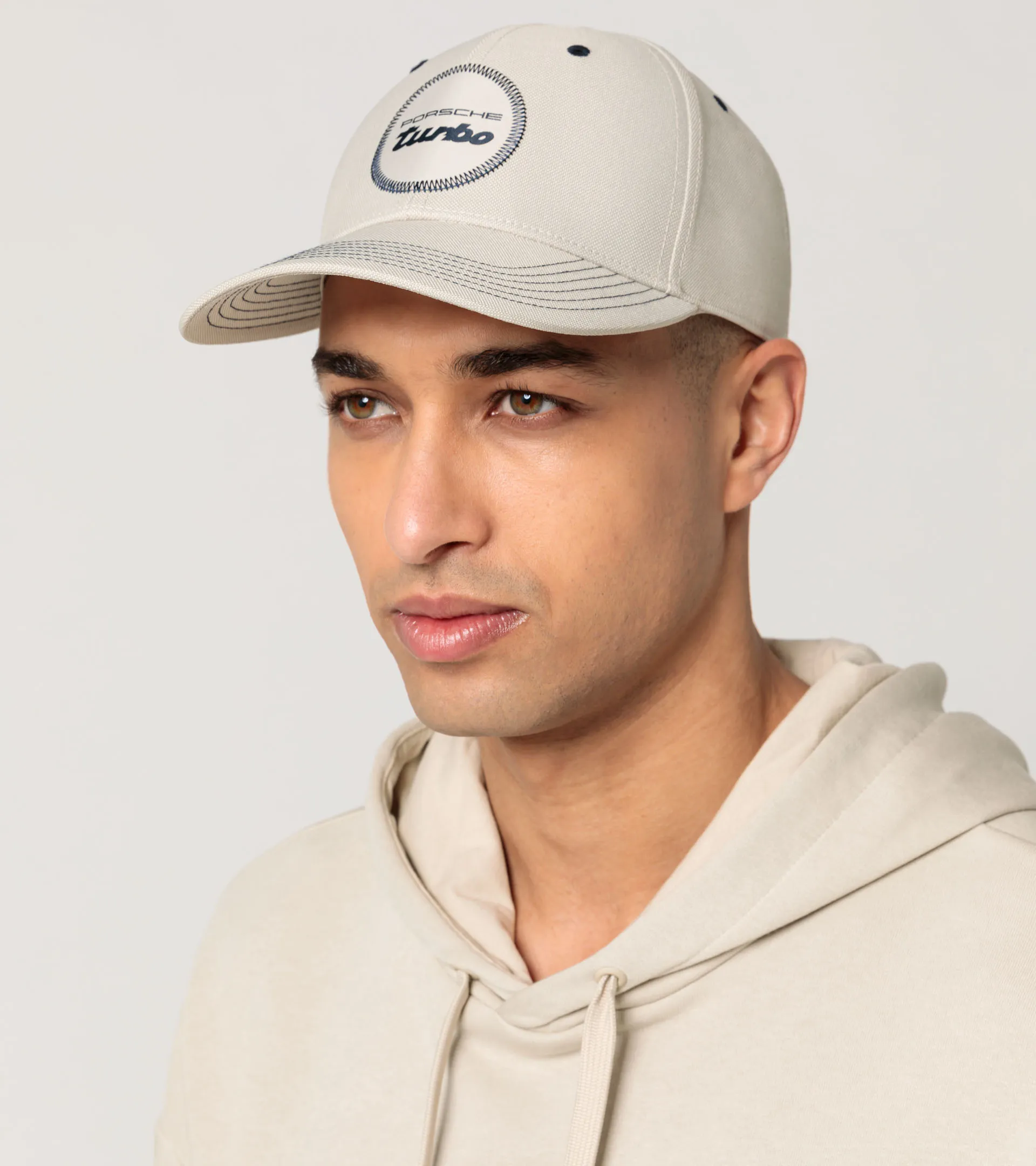 Porsche Turbo Baseball Cap 3