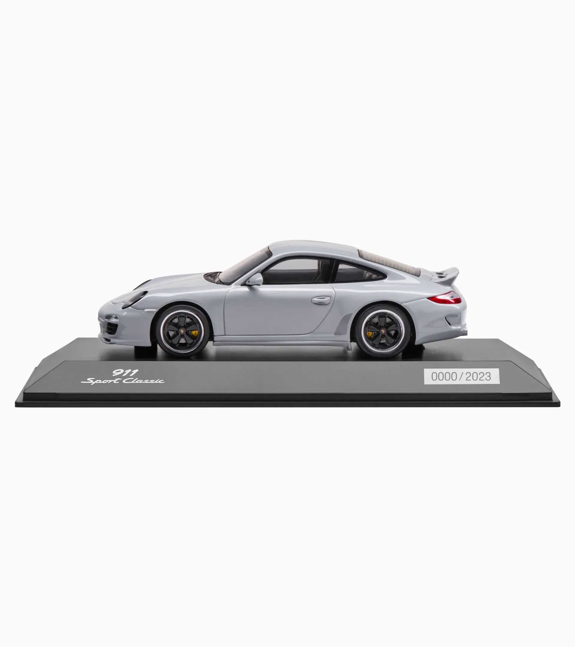 Porsche 911 Sport Classic (997) – Ltd. 2