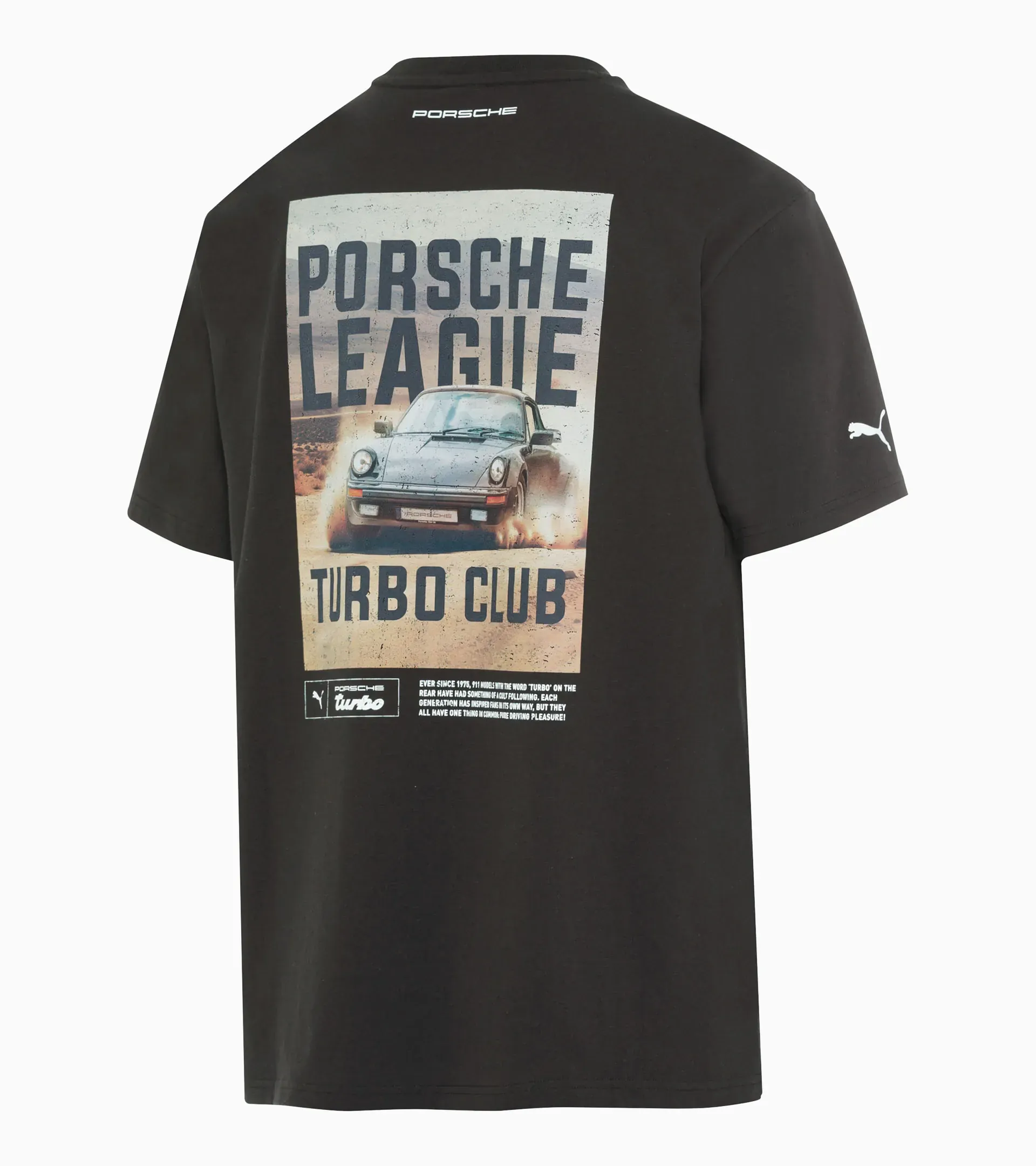 T-shirt graphique  1