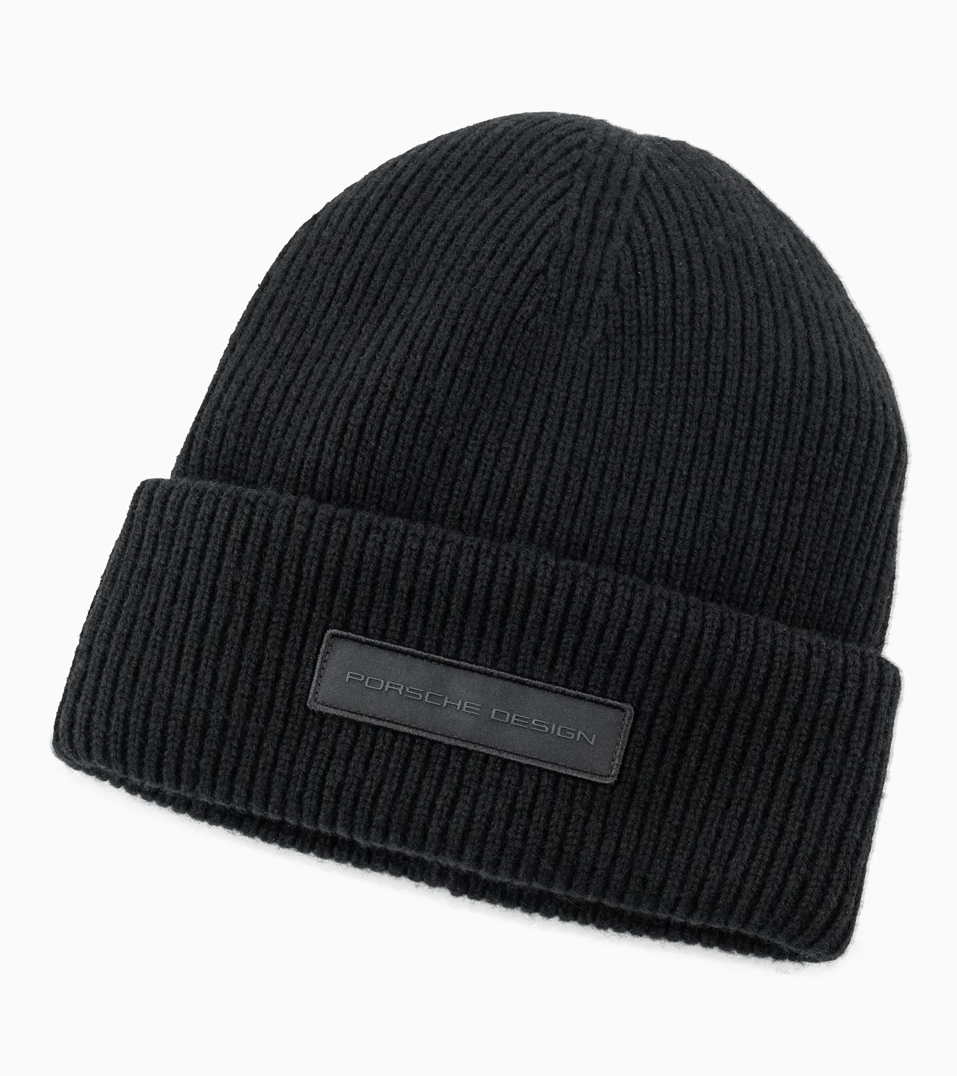 Cashmere-Mix  Beanie 1