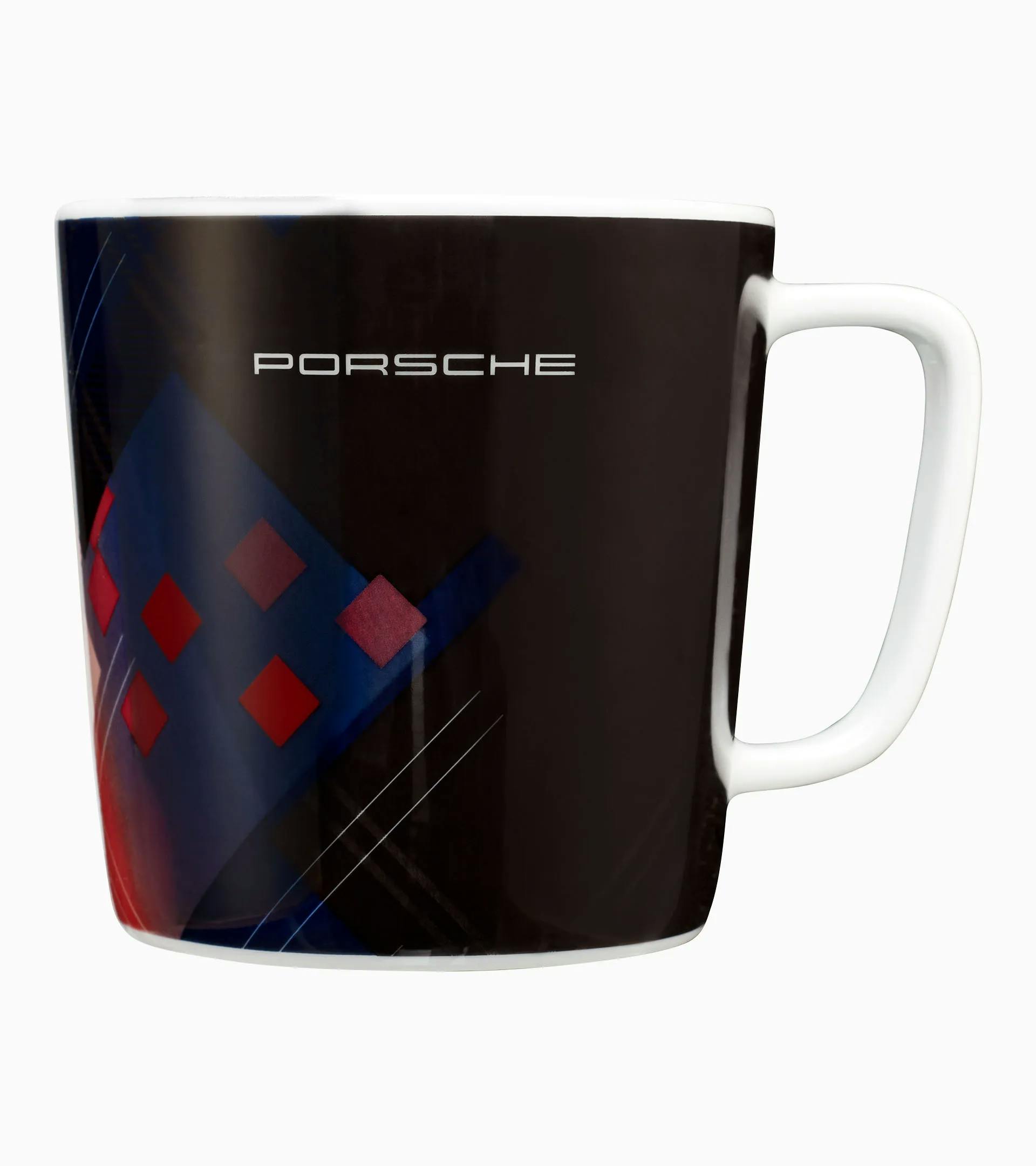 Porsche Collector's Cup No. 6 - Turbo No. 1 2