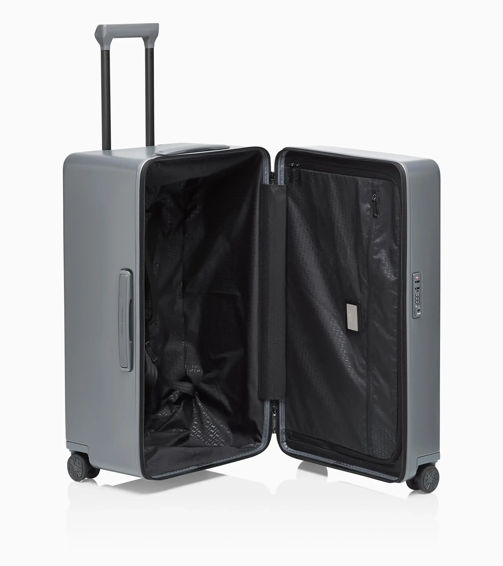 Roadster Hardcase 4W Trunk M 3