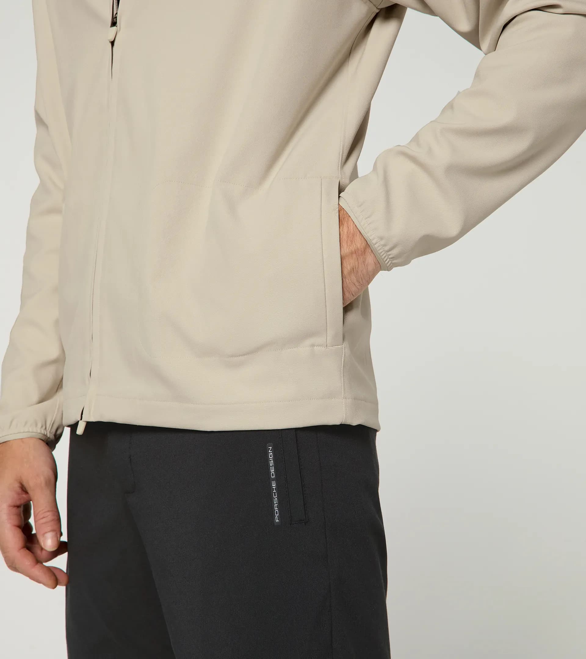 Golf jacket – 911 Targa 60Y 3