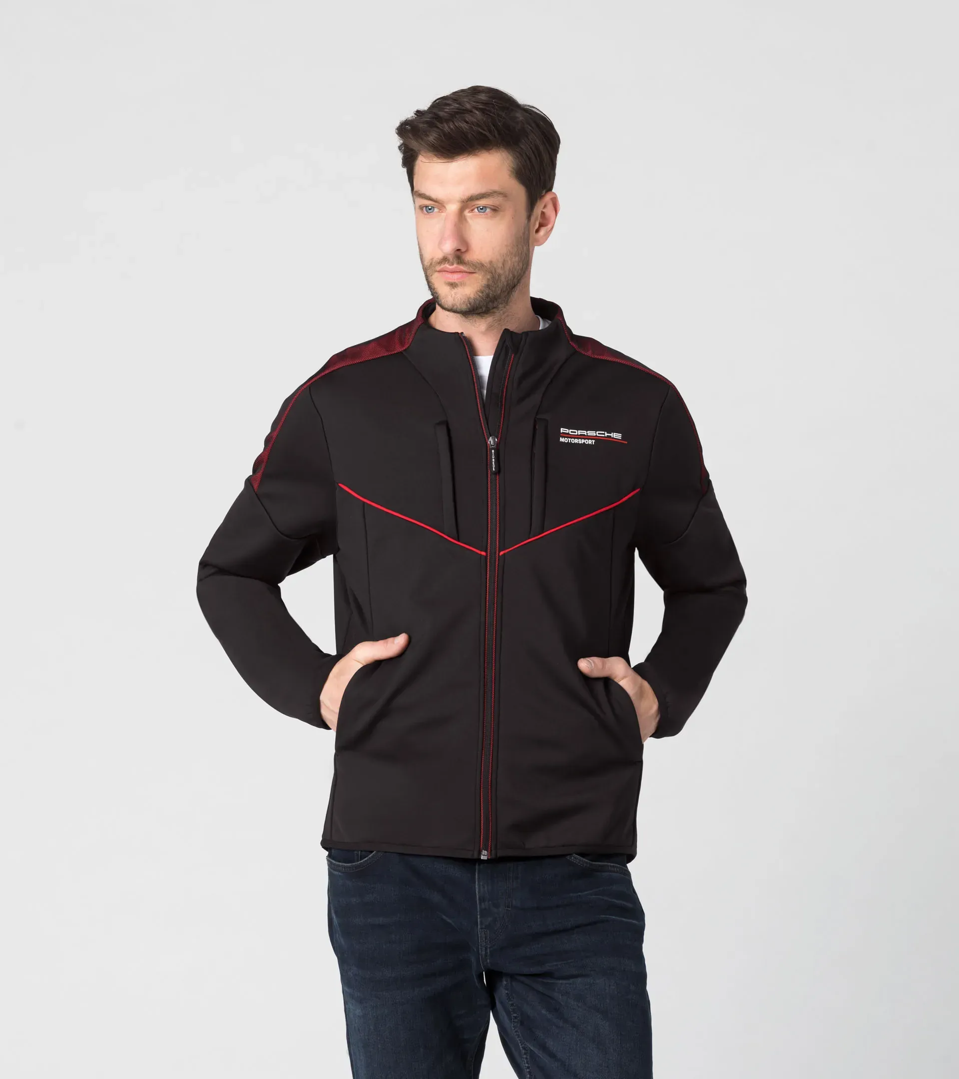 Jacket – Motorsport 2