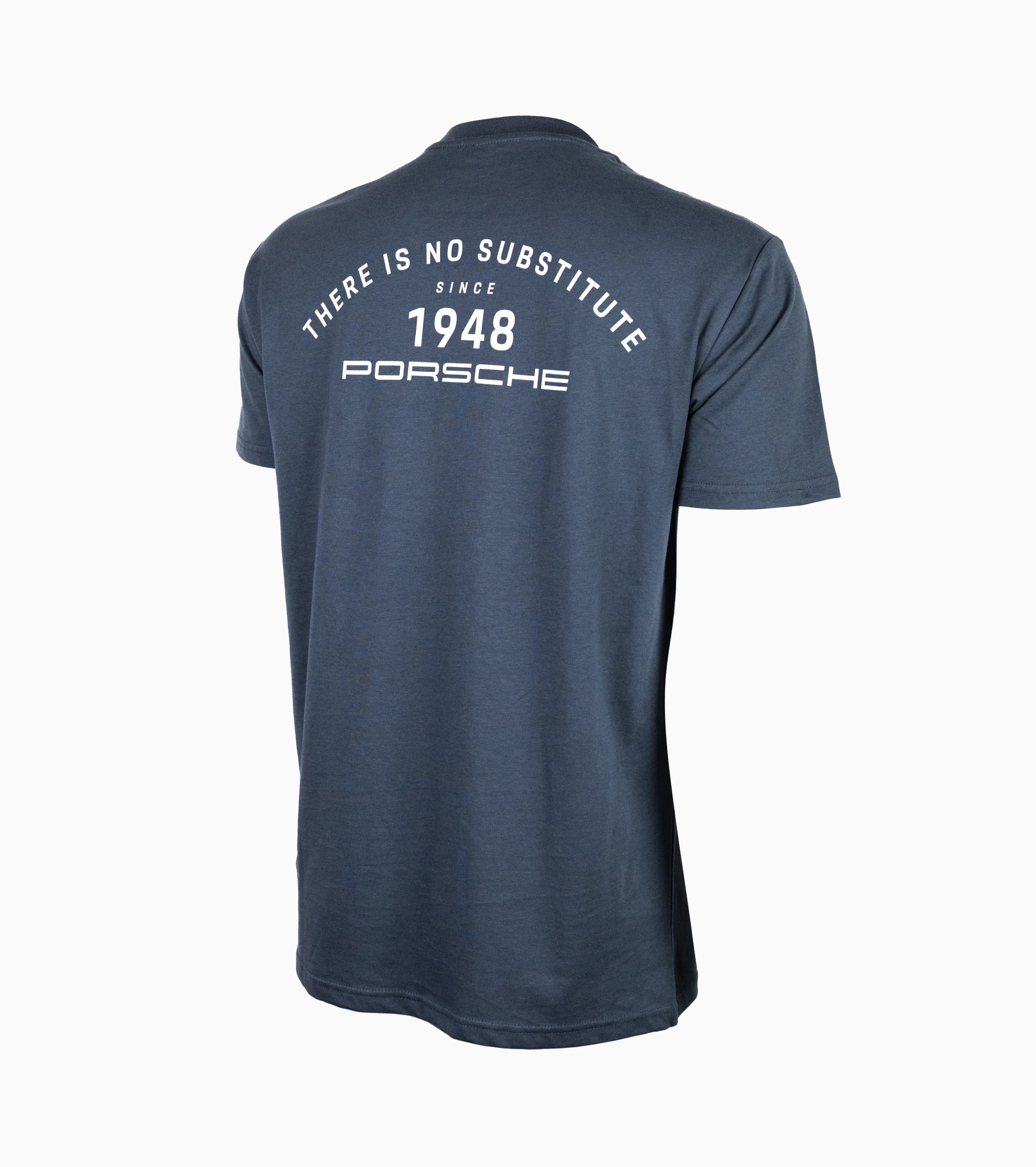 T-Shirt - There Is No Substitute 2