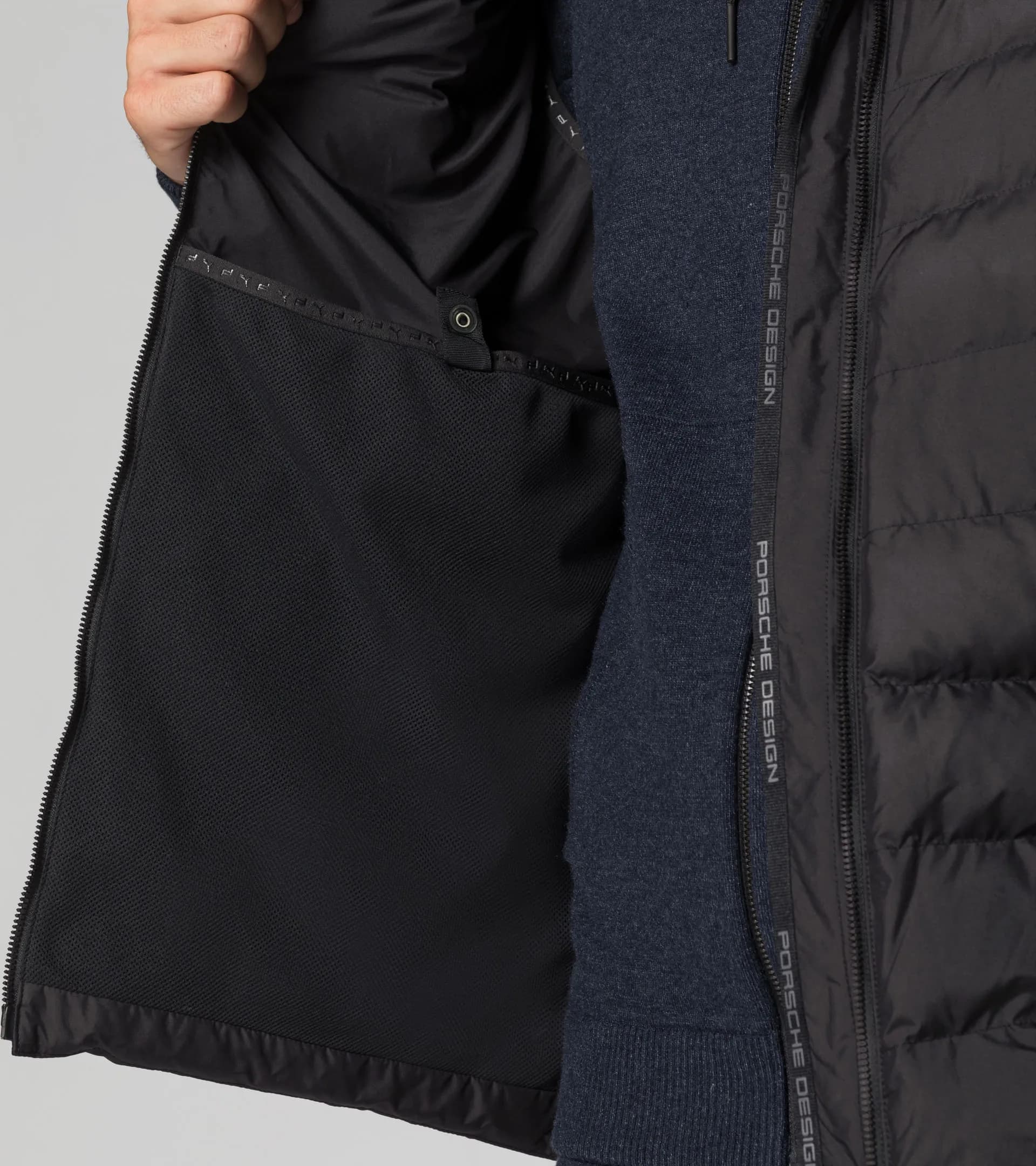 Light Packable Vest 8