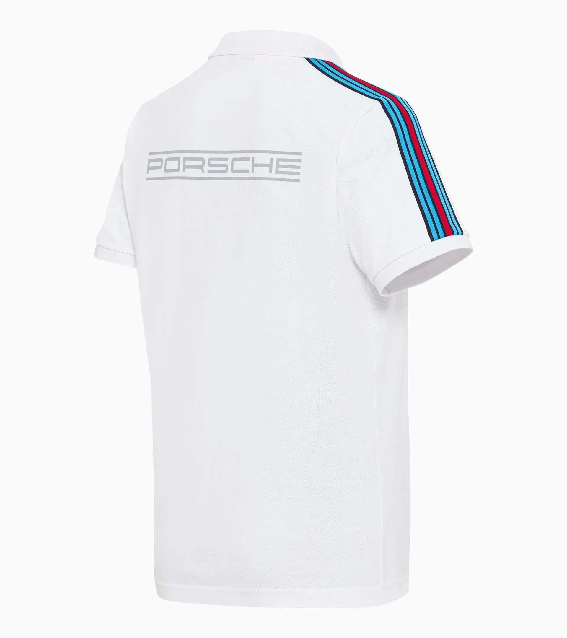 Polo shirt – MARTINI RACING® 2