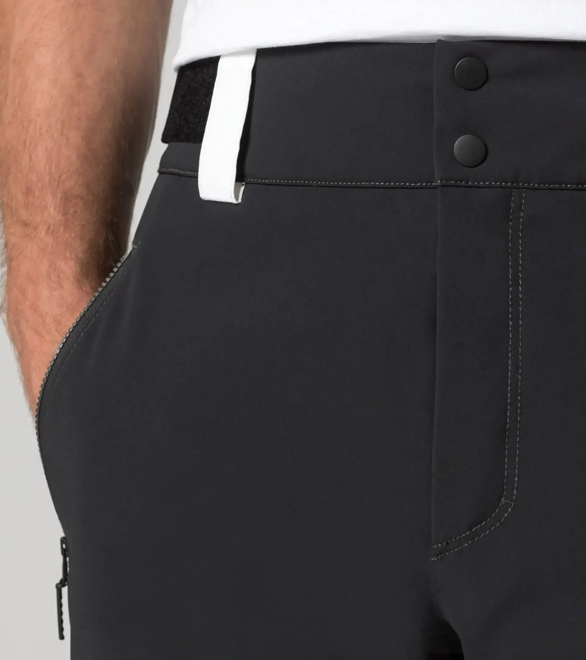 Pantaloni da sci PORSCHE HEAD 6
